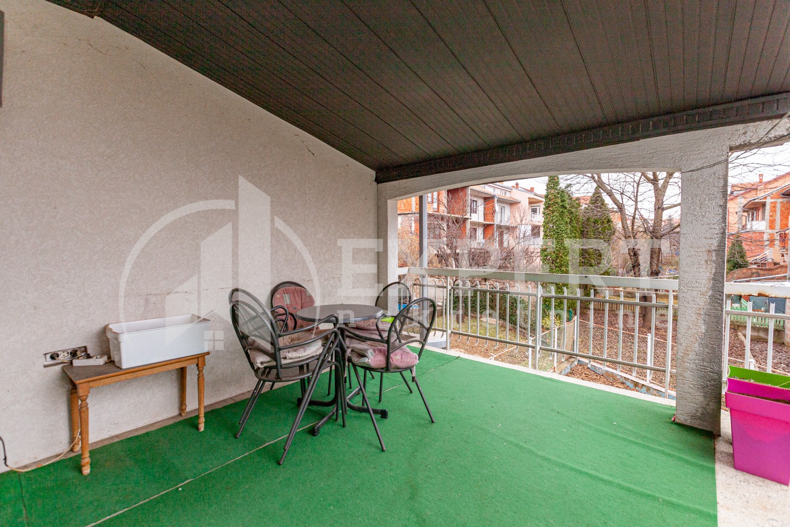 četvorosobna kuća, 350 m2, Palilula, Petra Aranđelovića ID: p-05302 17