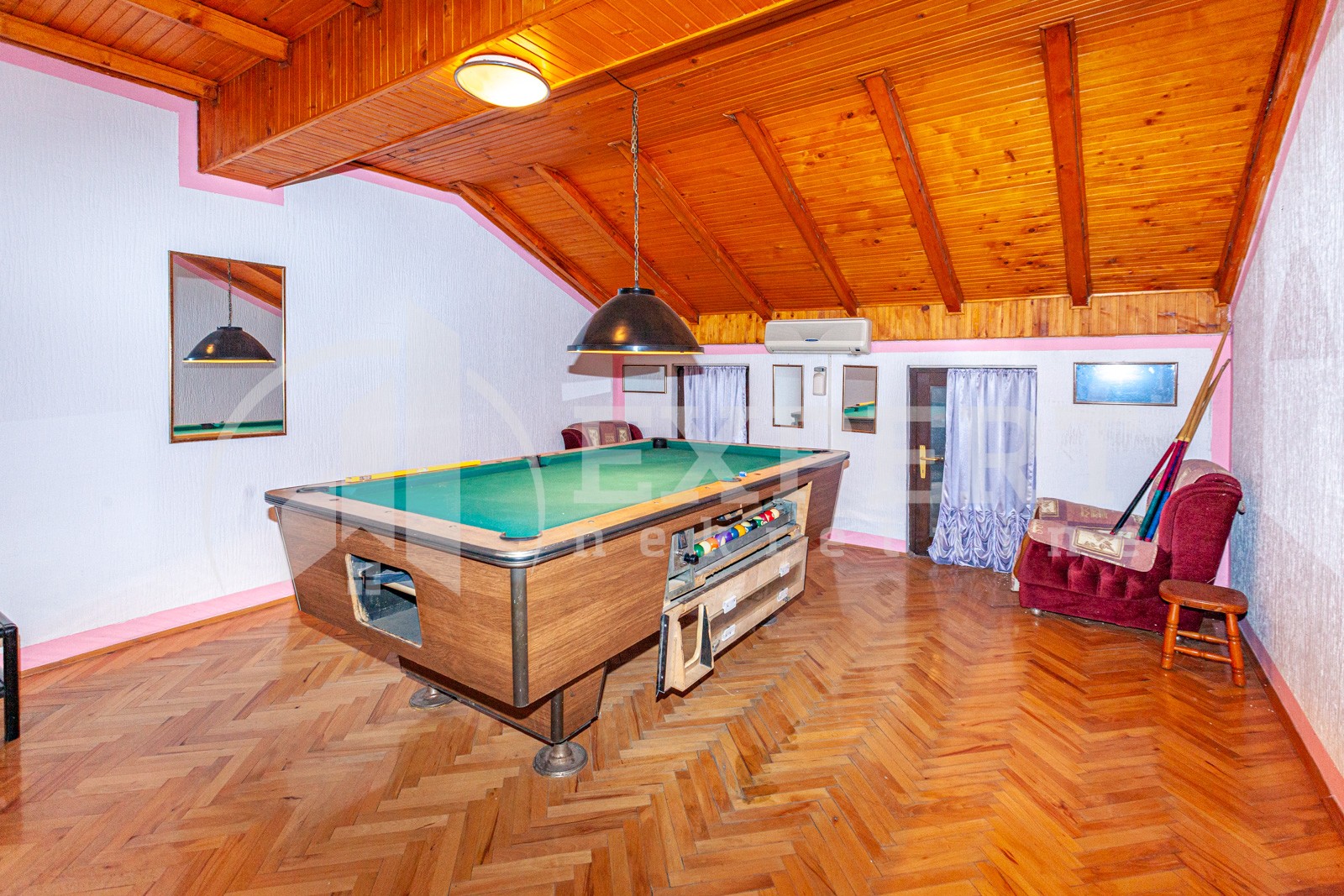 četvorosobna kuća, 350 m2, Palilula, Petra Aranđelovića ID: p-05302 18