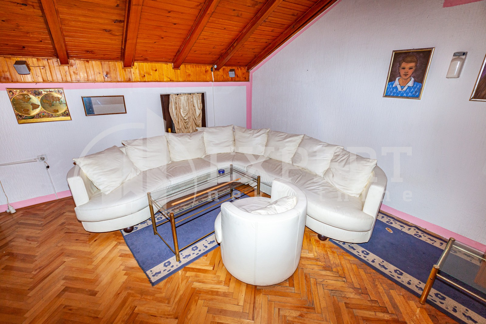 četvorosobna kuća, 350 m2, Palilula, Petra Aranđelovića ID: p-05302 19