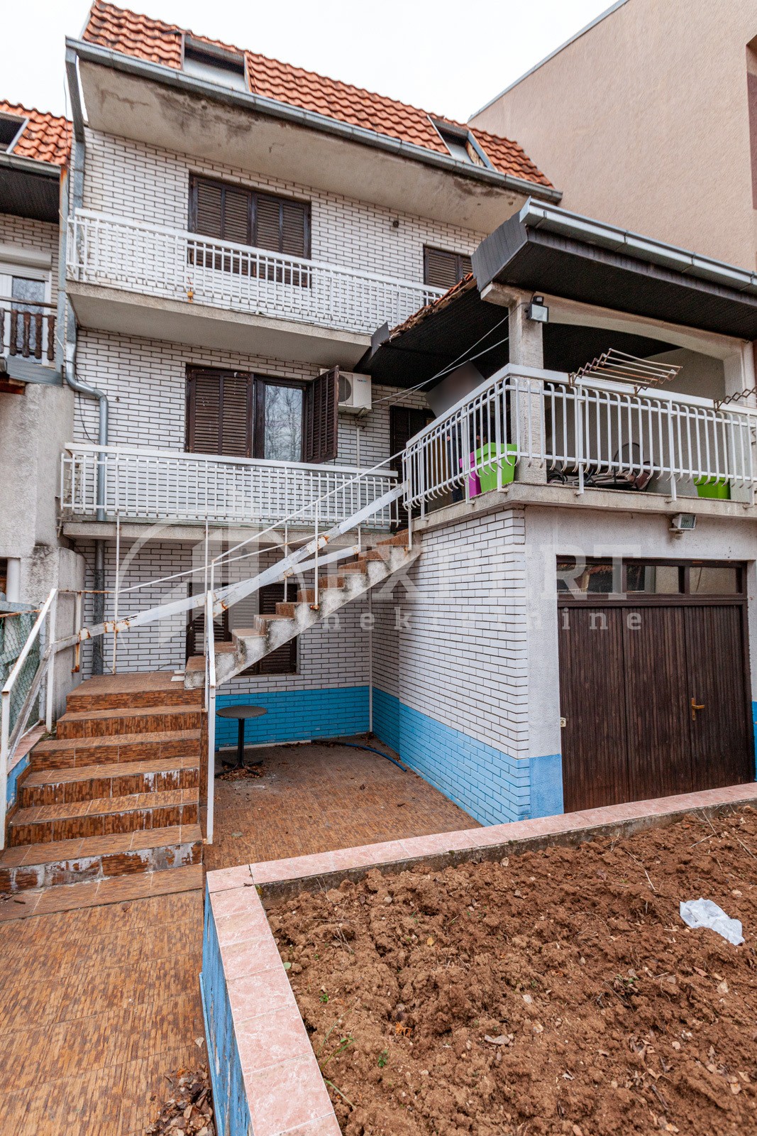 četvorosobna kuća, 350 m2, Palilula, Petra Aranđelovića ID: p-05302 23