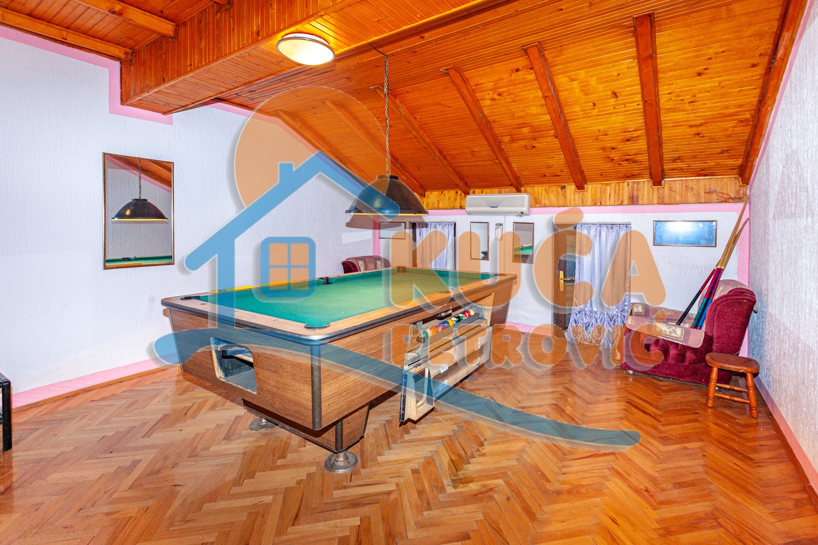 četvorosobna kuća, 350 m2, Palilula, Petra Aranđelovića ID: p-05302 18