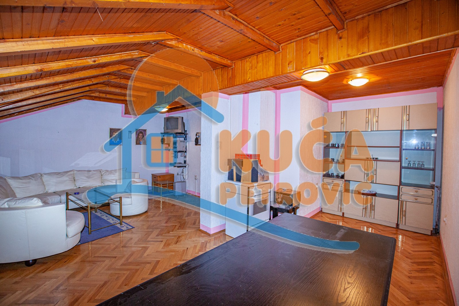 četvorosobna kuća, 350 m2, Palilula, Petra Aranđelovića ID: p-05302 20