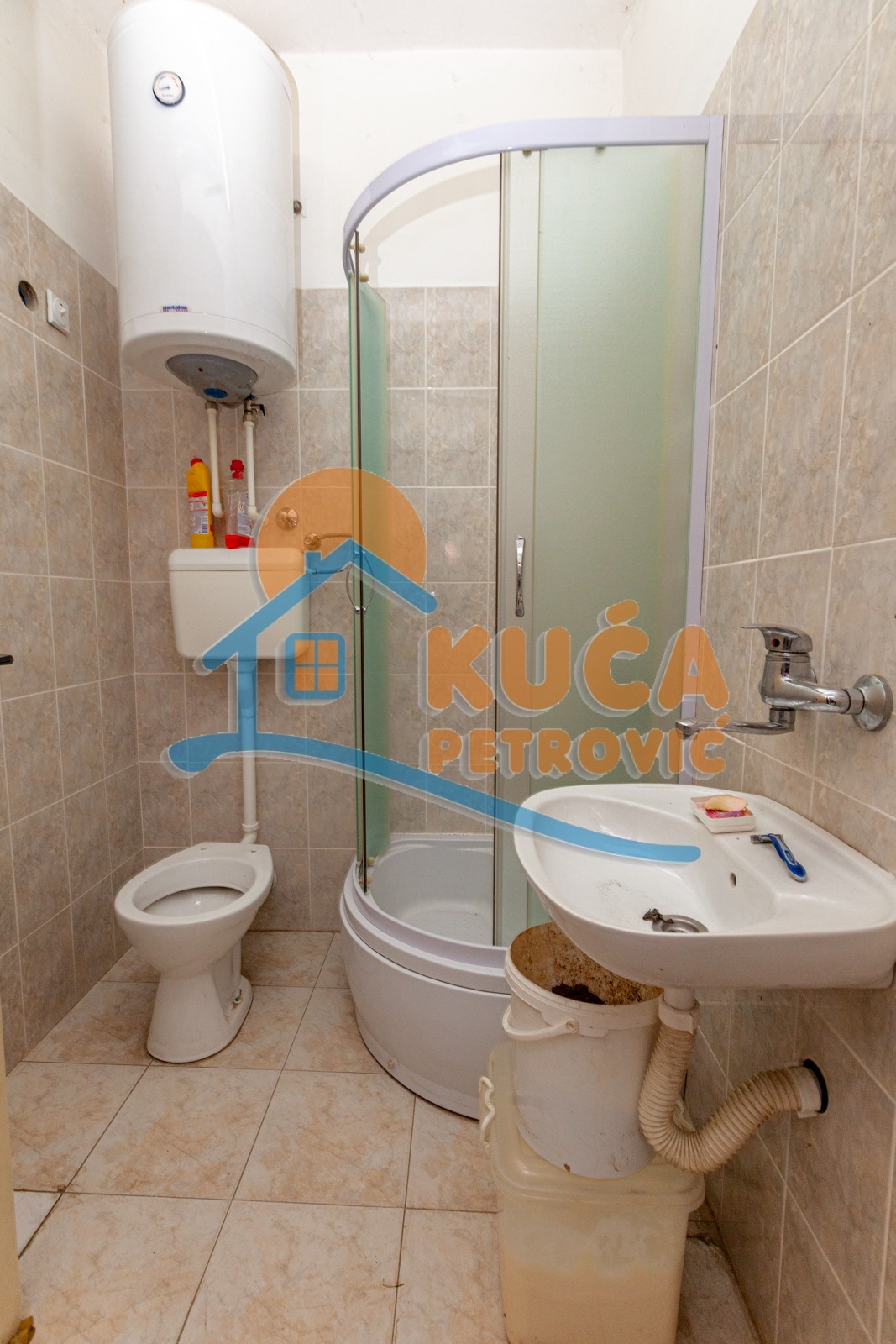 četvorosobna kuća, 350 m2, Palilula, Petra Aranđelovića ID: p-05302 21