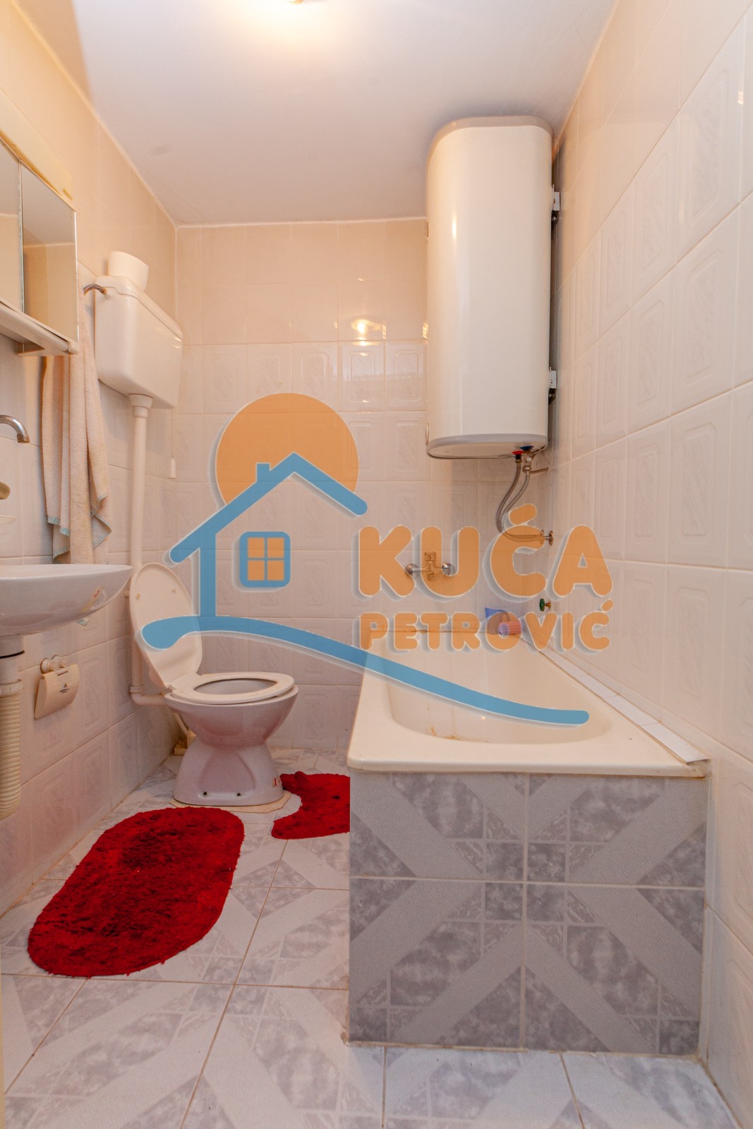 četvorosobna kuća, 350 m2, Palilula, Petra Aranđelovića ID: p-05302 22