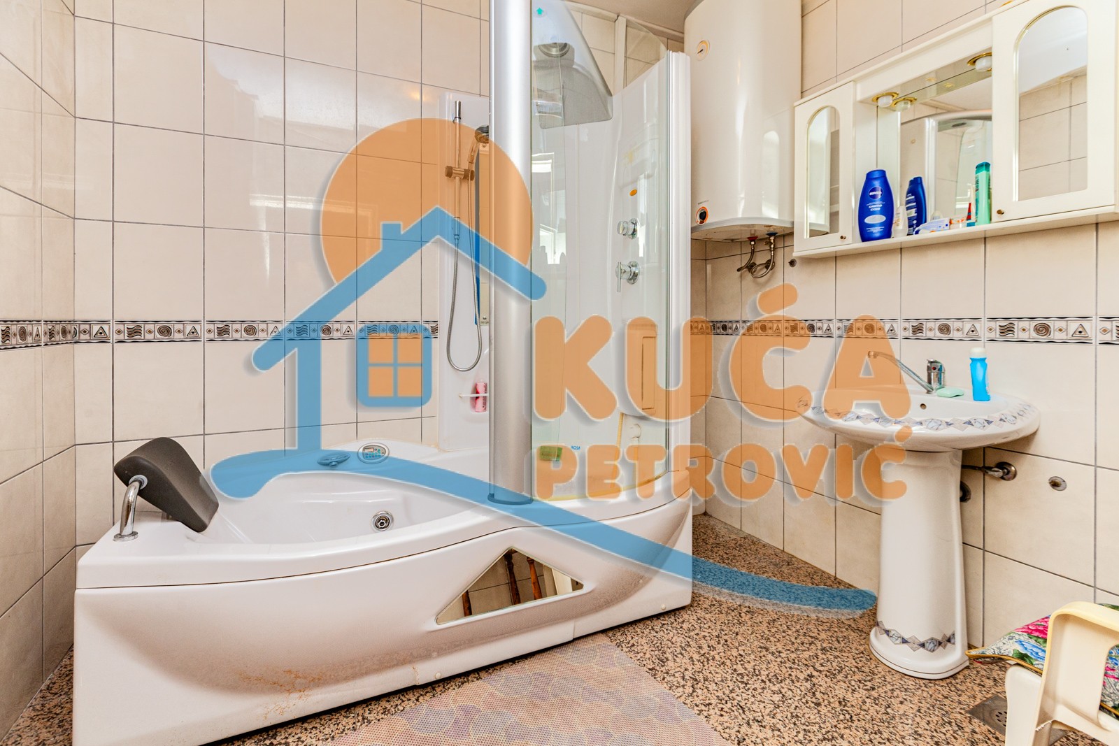 četvorosobna kuća, 350 m2, Palilula, Petra Aranđelovića ID: p-05302 11