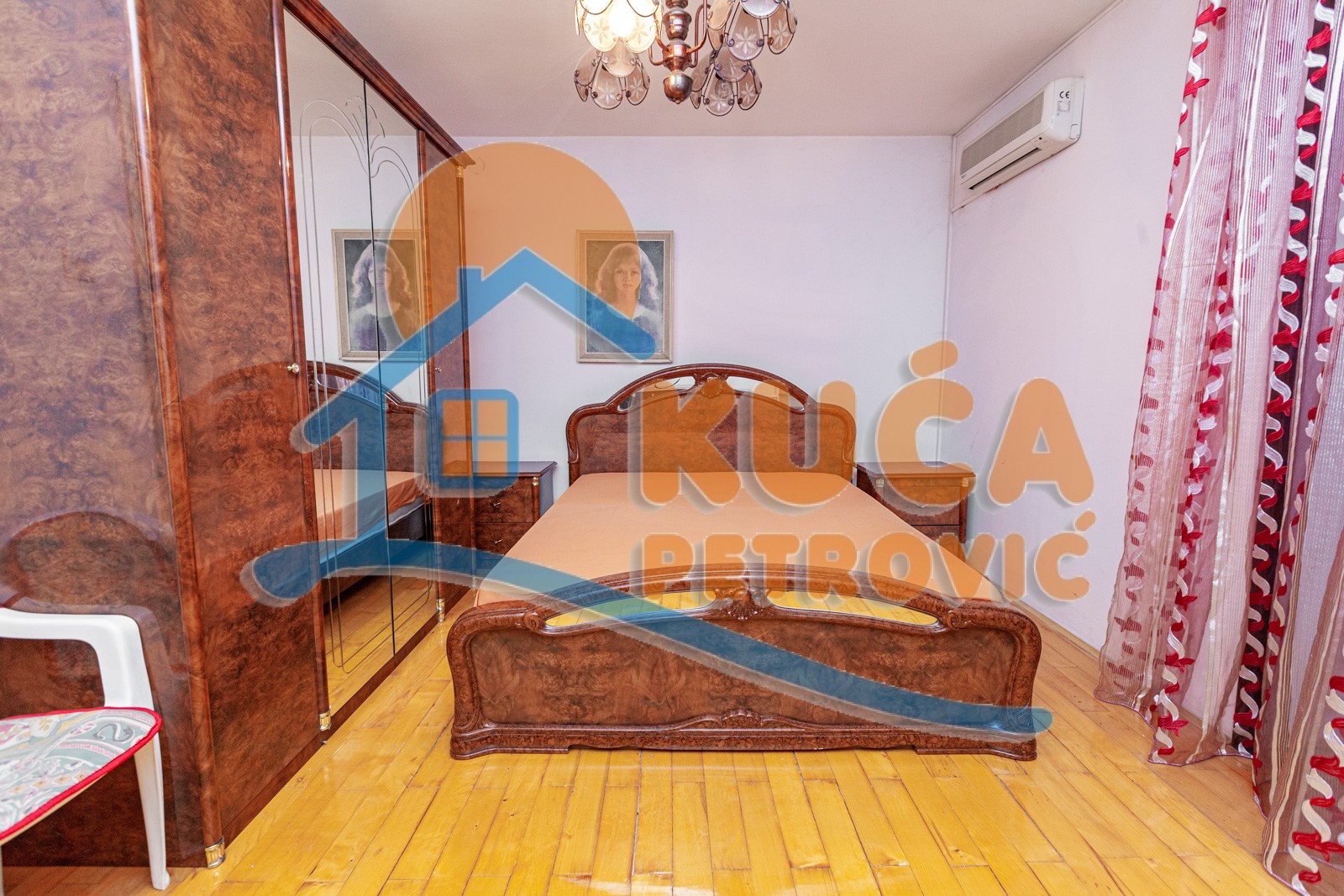četvorosobna kuća, 350 m2, Palilula, Petra Aranđelovića ID: p-05302 12
