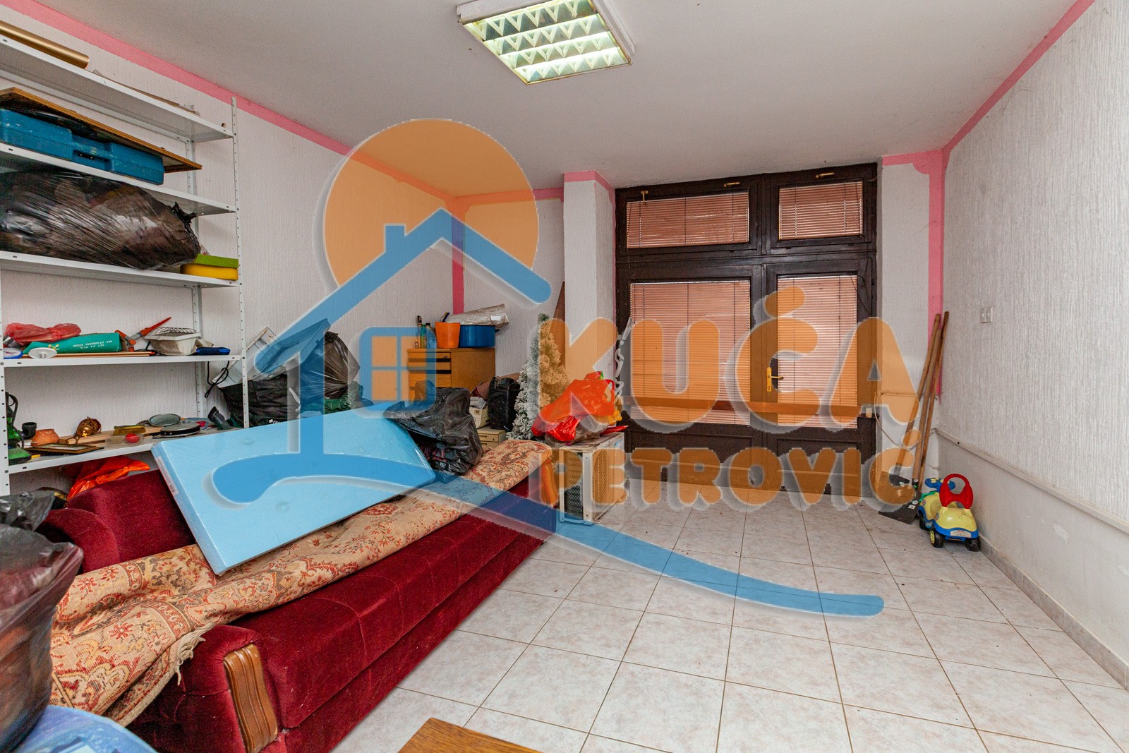 četvorosobna kuća, 350 m2, Palilula, Petra Aranđelovića ID: p-05302 14