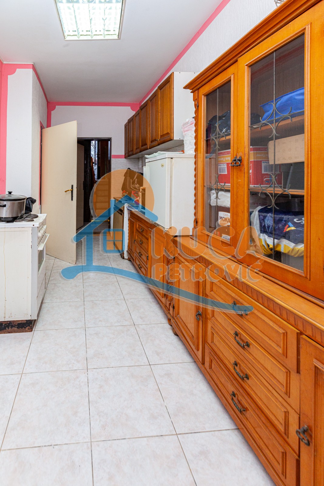 četvorosobna kuća, 350 m2, Palilula, Petra Aranđelovića ID: p-05302 16