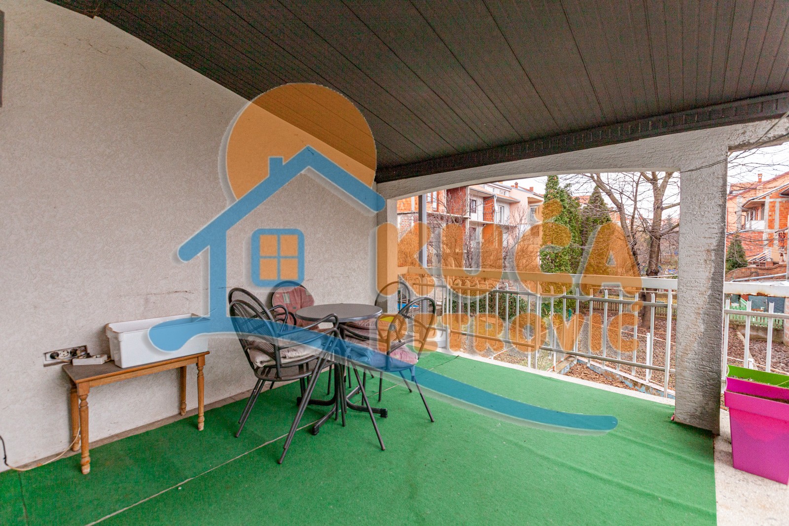 četvorosobna kuća, 350 m2, Palilula, Petra Aranđelovića ID: p-05302 17