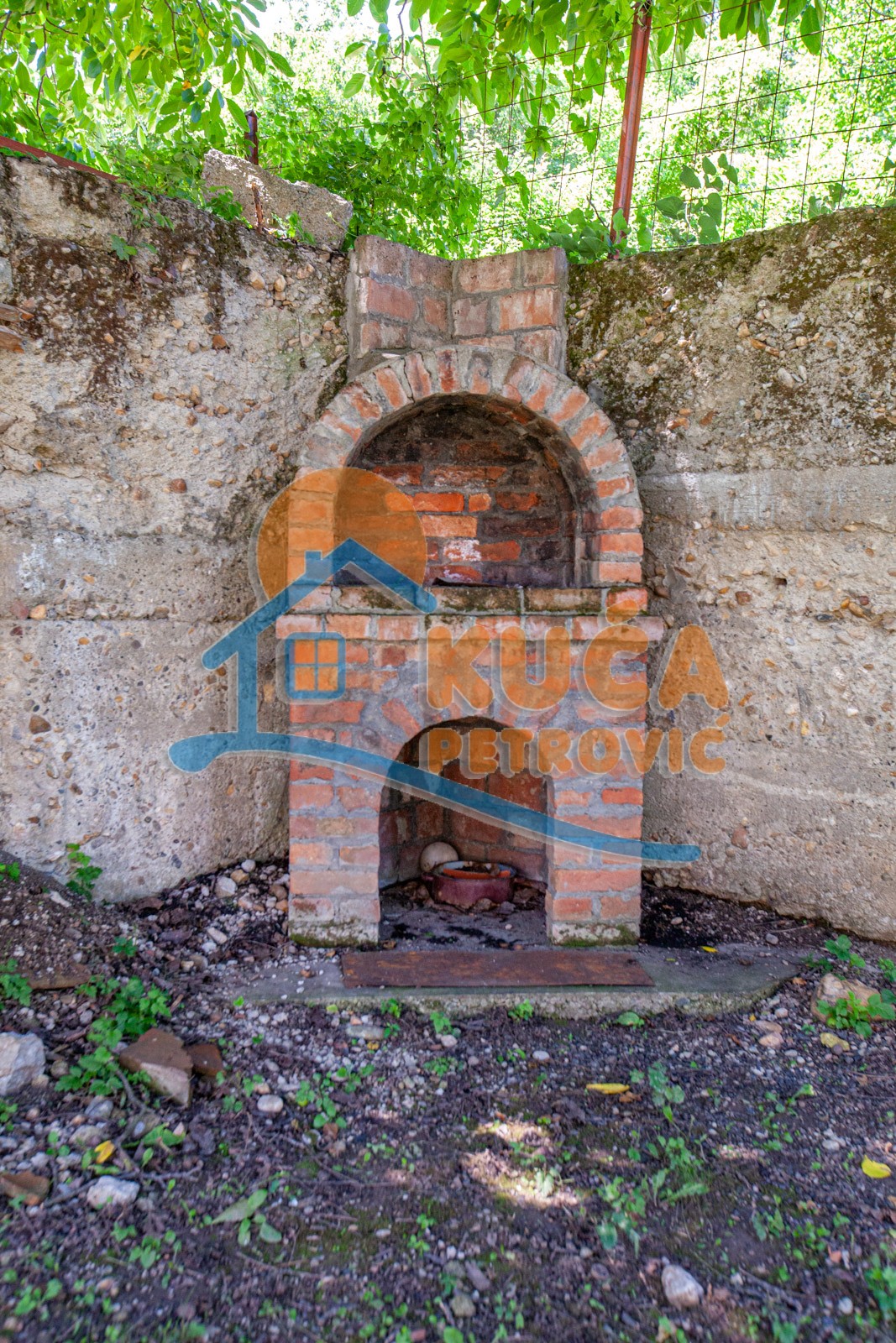 četvorosobna kuća, 350 m2, Palilula, Zdravke Vučković ID: p-06065 6