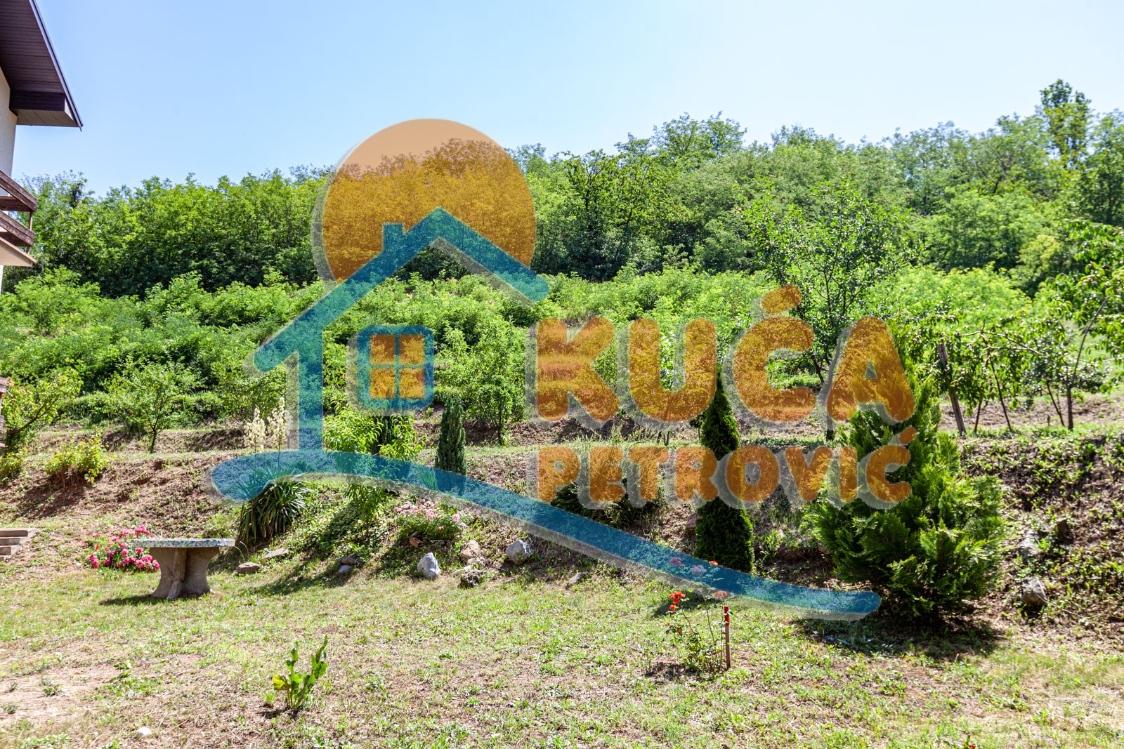 četvorosobna kuća, 350 m2, Palilula, Zdravke Vučković ID: p-06065 7