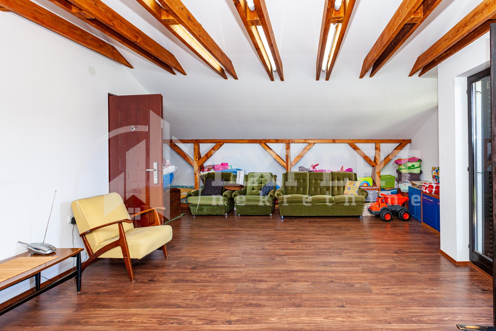 četvorosobna kuća, 350 m2, Palilula, Zdravke Vučković ID: p-06065 18