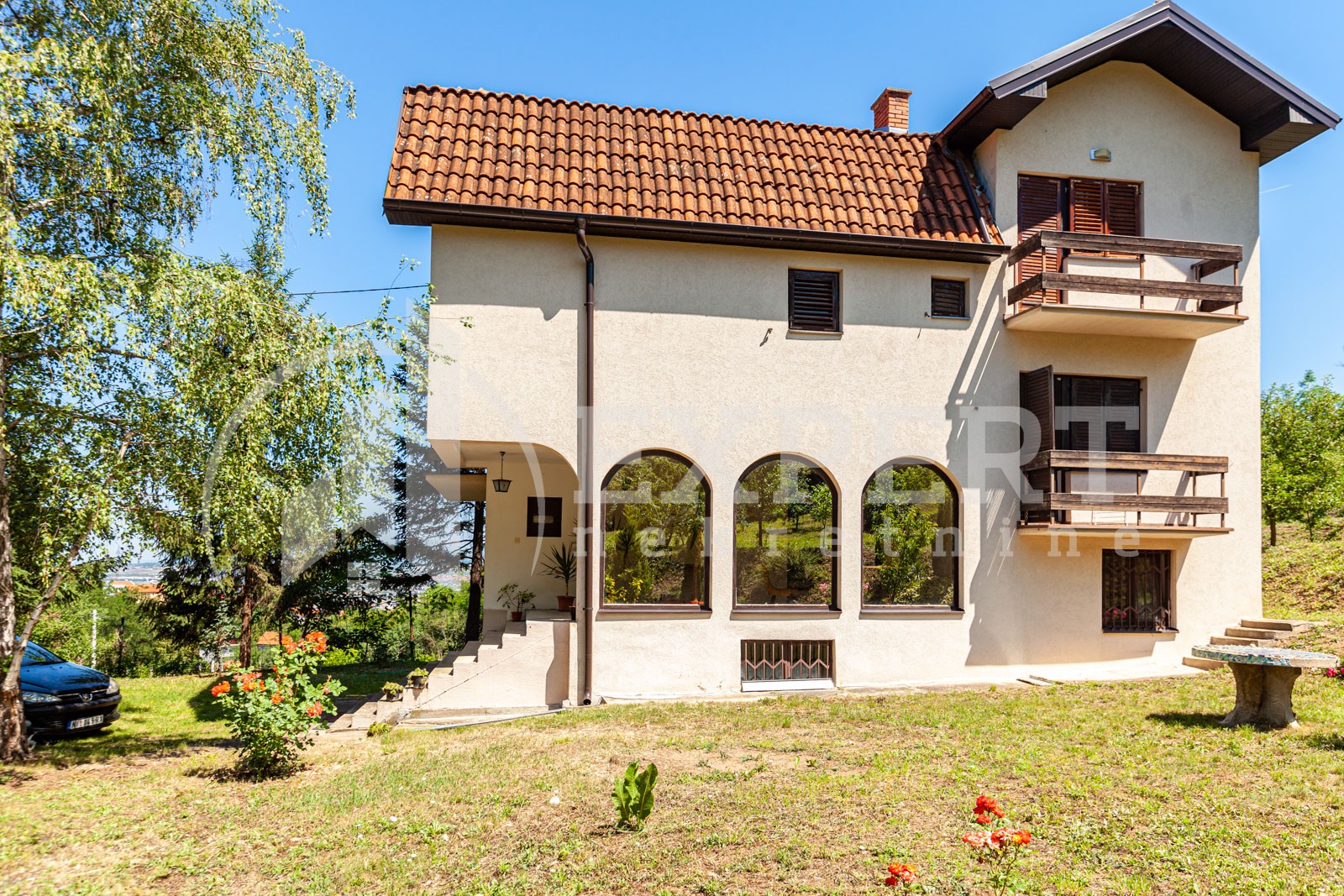 četvorosobna kuća, 350 m2, Palilula, Zdravke Vučković ID: p-06065 1