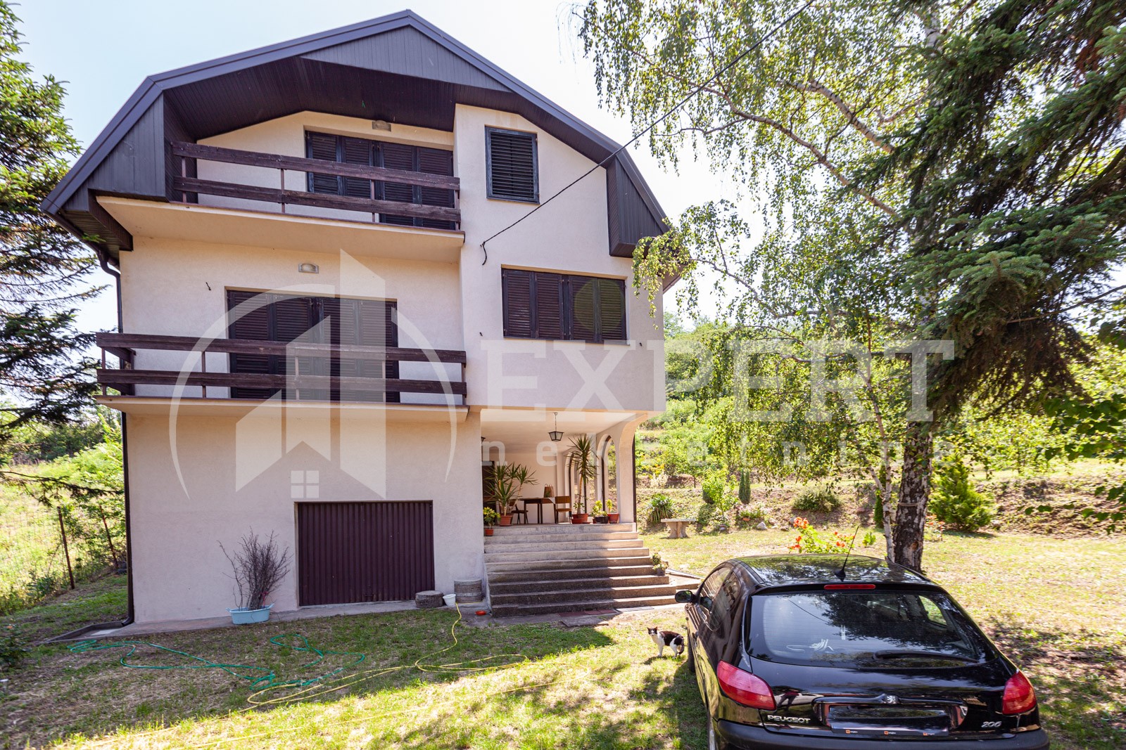 četvorosobna kuća, 350 m2, Palilula, Zdravke Vučković ID: p-06065 3