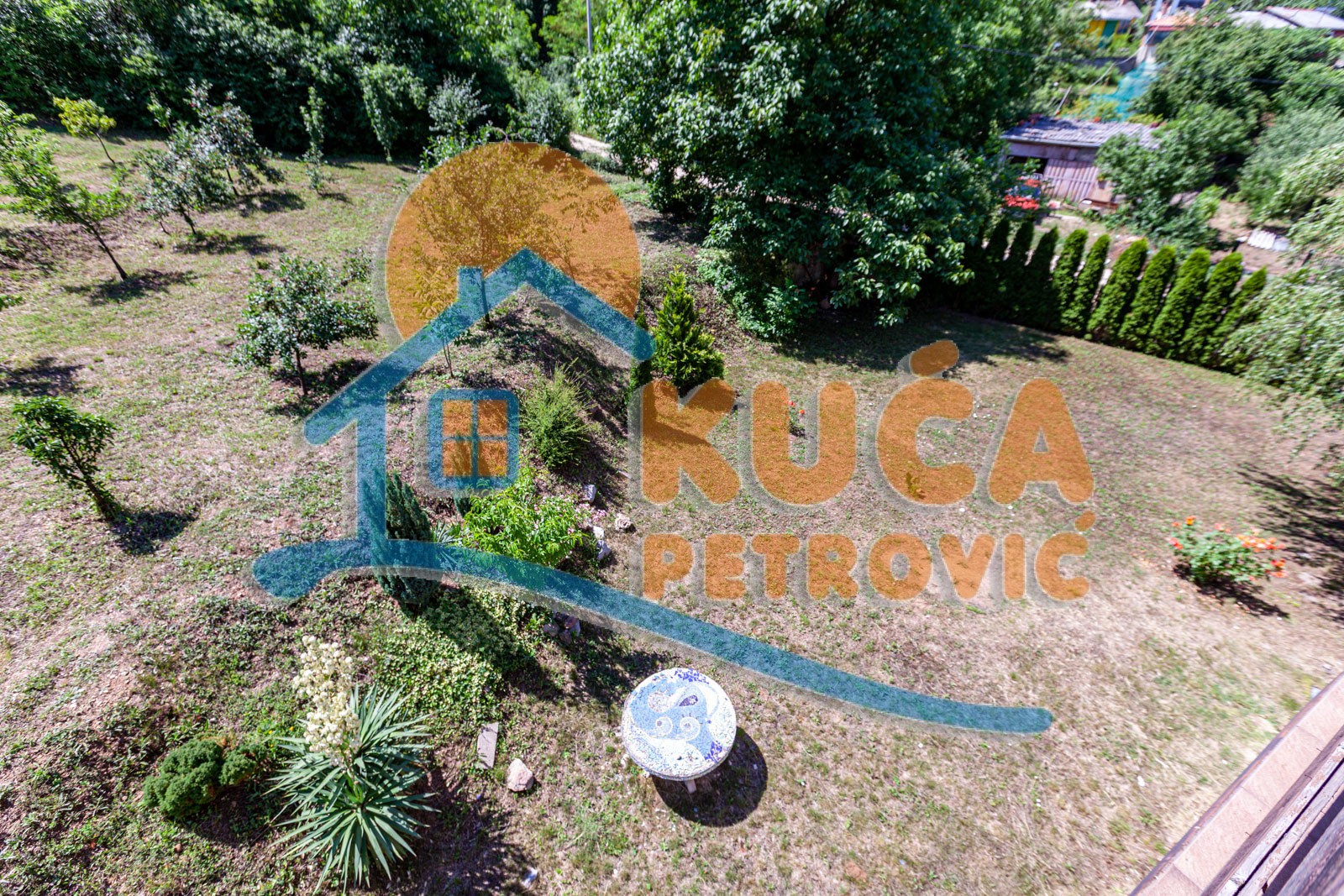 četvorosobna kuća, 350 m2, Palilula, Zdravke Vučković ID: p-06065 13