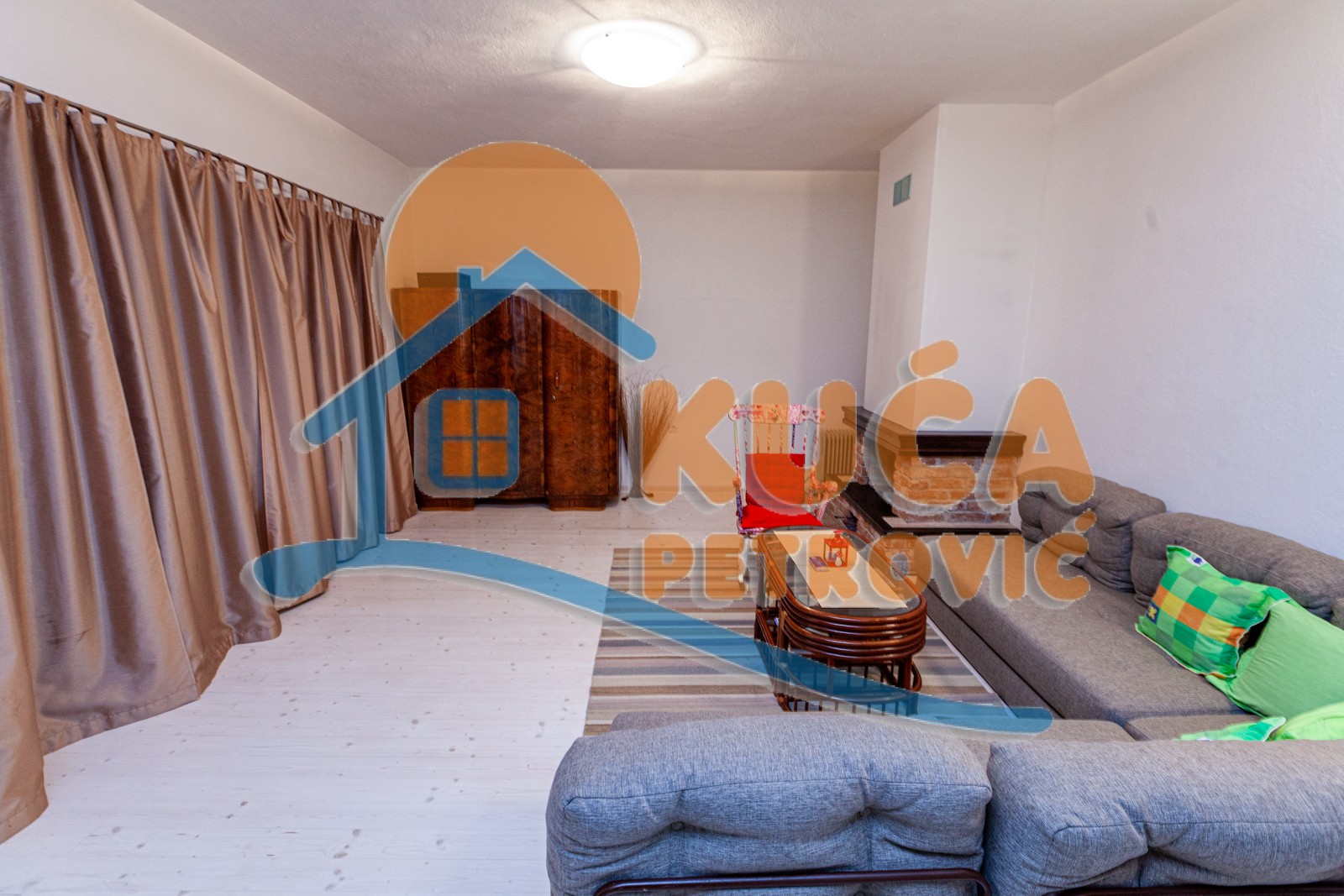 četvorosobna kuća, 350 m2, Palilula, Zdravke Vučković ID: p-06065 16