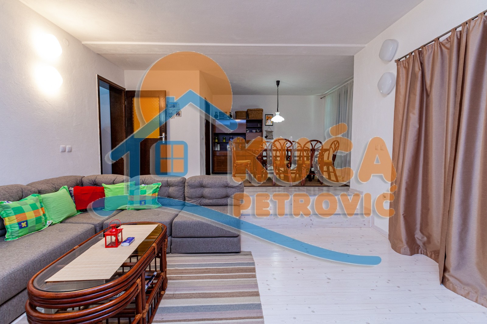četvorosobna kuća, 350 m2, Palilula, Zdravke Vučković ID: p-06065 17
