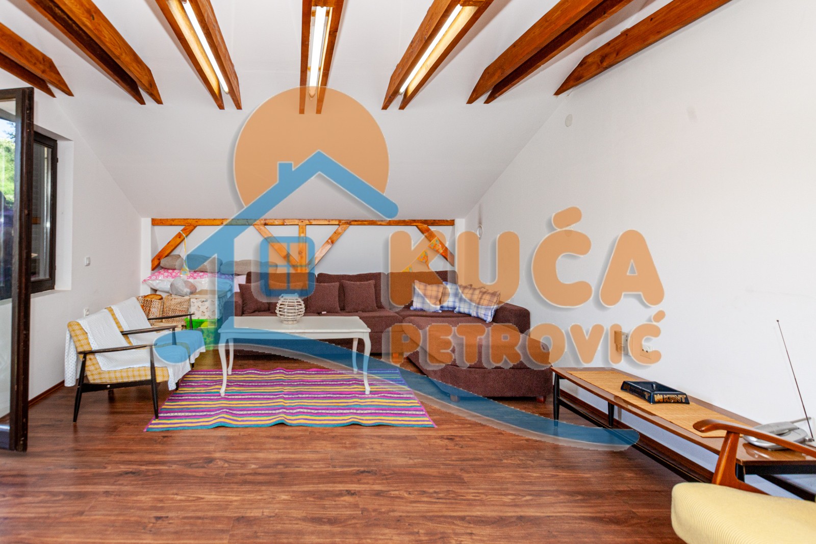 četvorosobna kuća, 350 m2, Palilula, Zdravke Vučković ID: p-06065 19