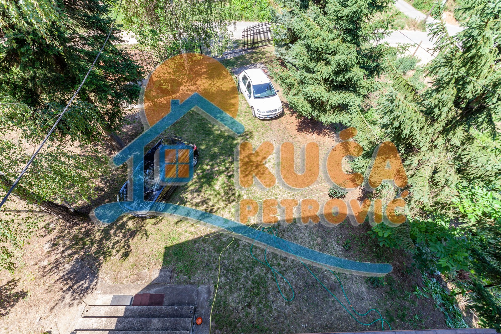 četvorosobna kuća, 350 m2, Palilula, Zdravke Vučković ID: p-06065 21