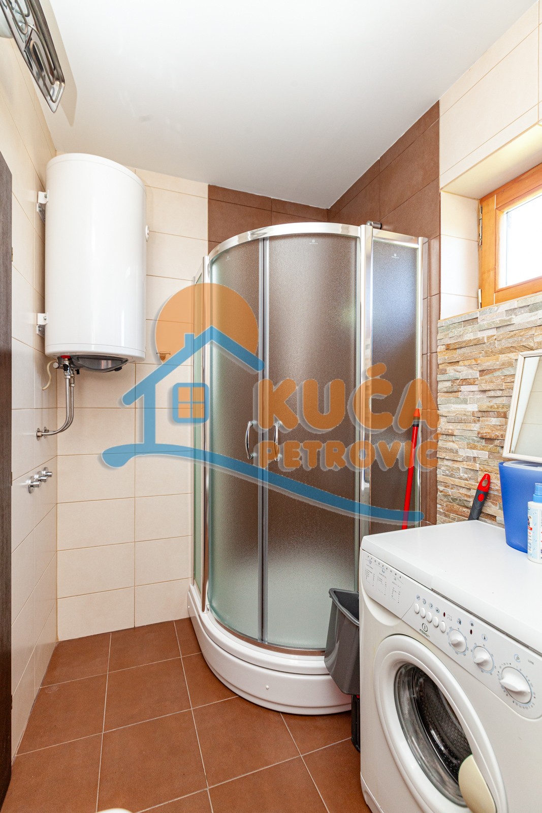 četvorosobna kuća, 350 m2, Palilula, Zdravke Vučković ID: p-06065 24