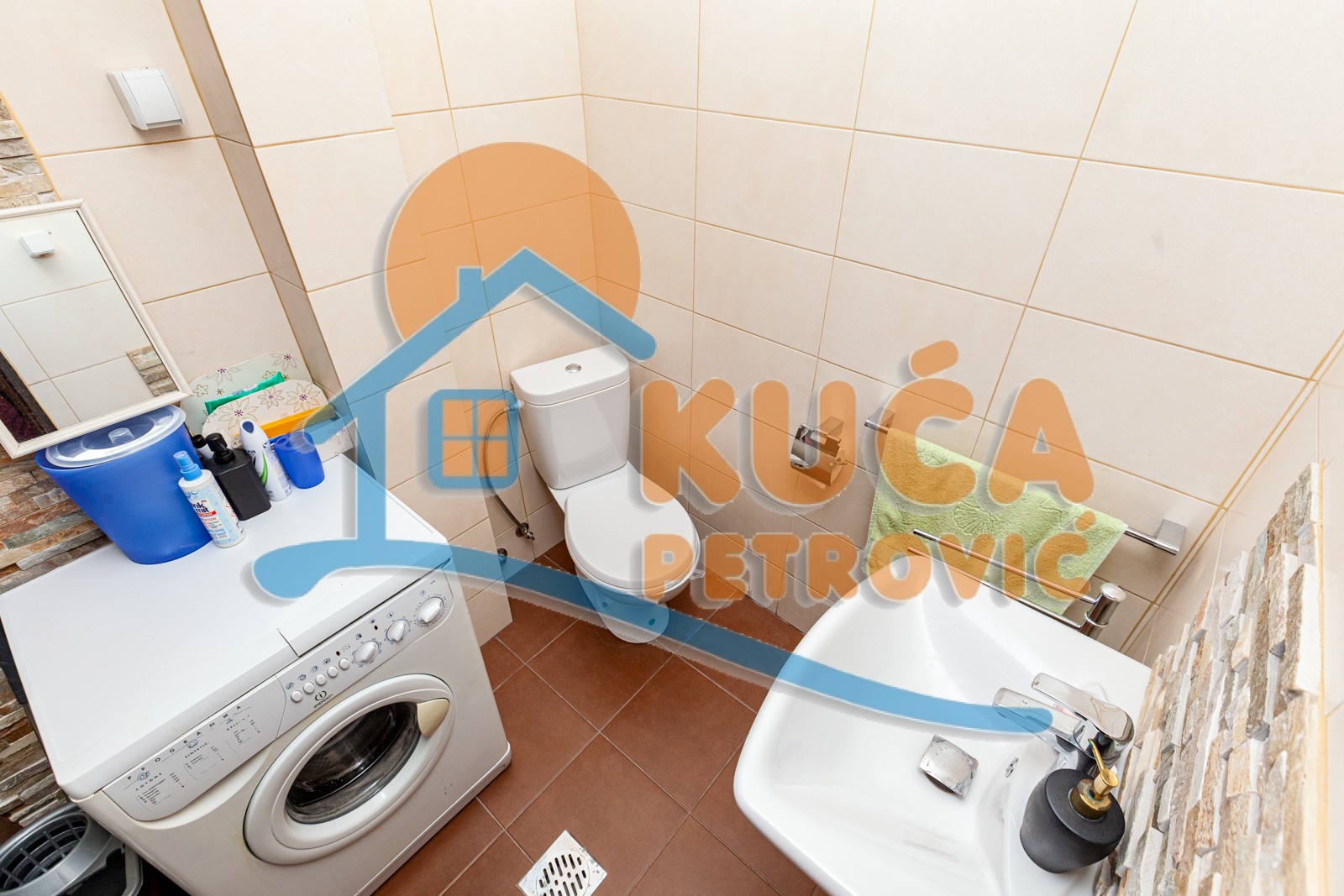 četvorosobna kuća, 350 m2, Palilula, Zdravke Vučković ID: p-06065 25