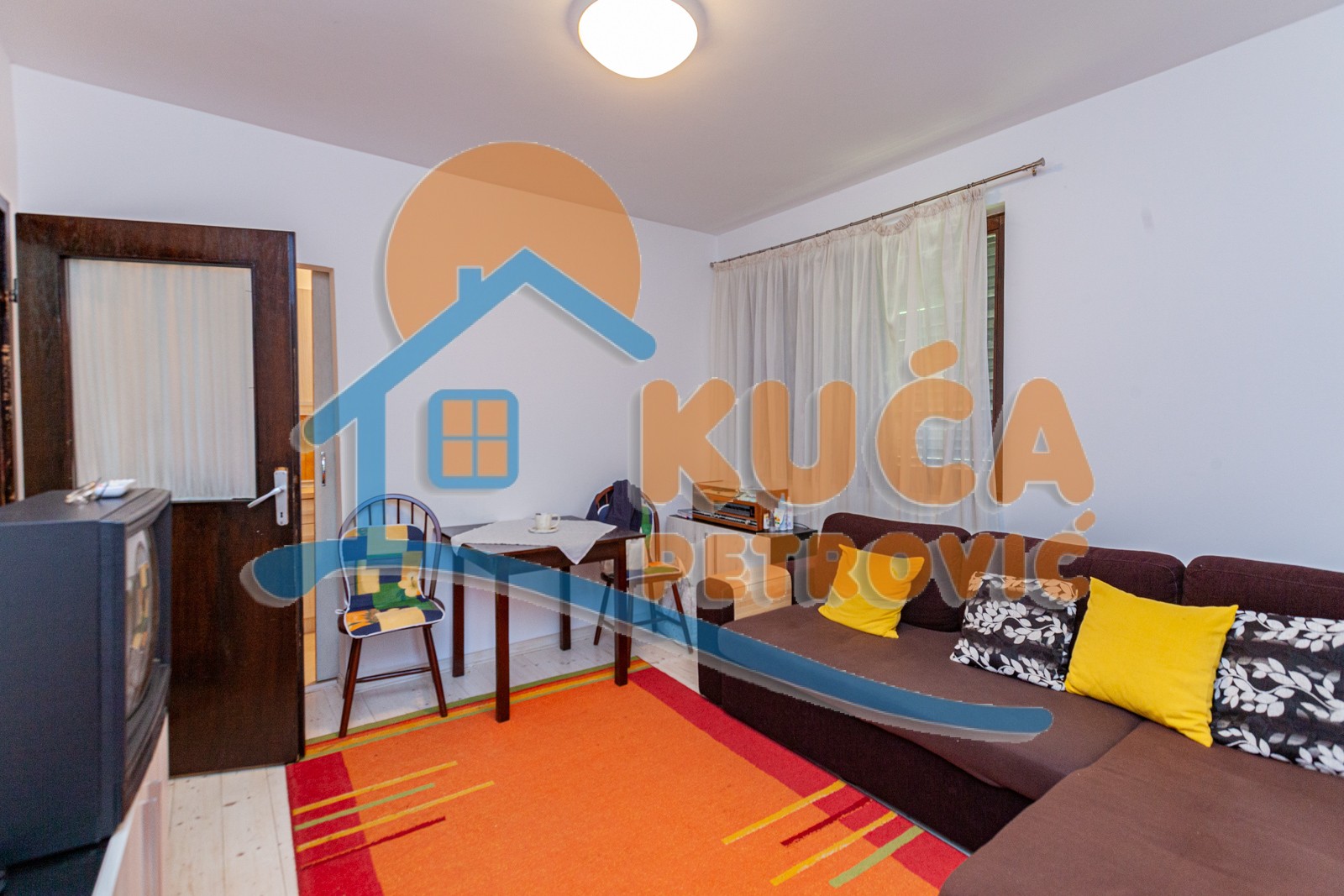 četvorosobna kuća, 350 m2, Palilula, Zdravke Vučković ID: p-06065 27