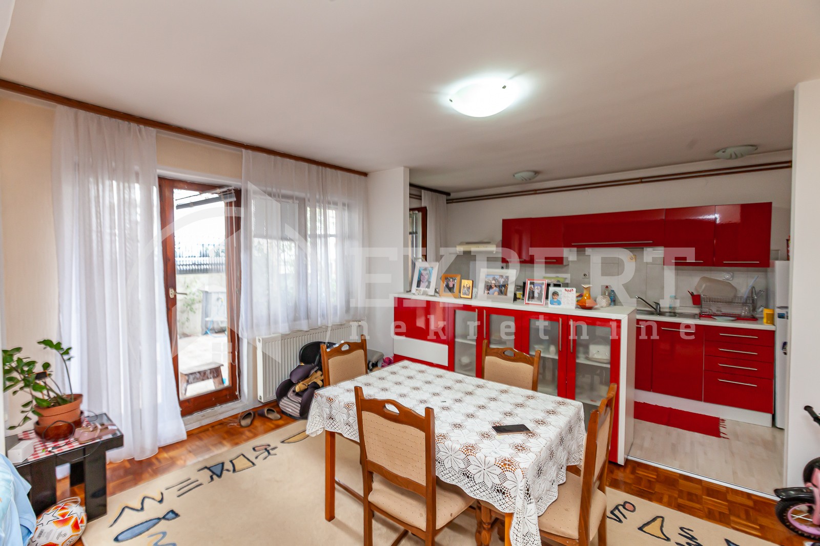 četvorosobna kuća, 351 m2, Palilula, Durmitorska ID: p-09281 4