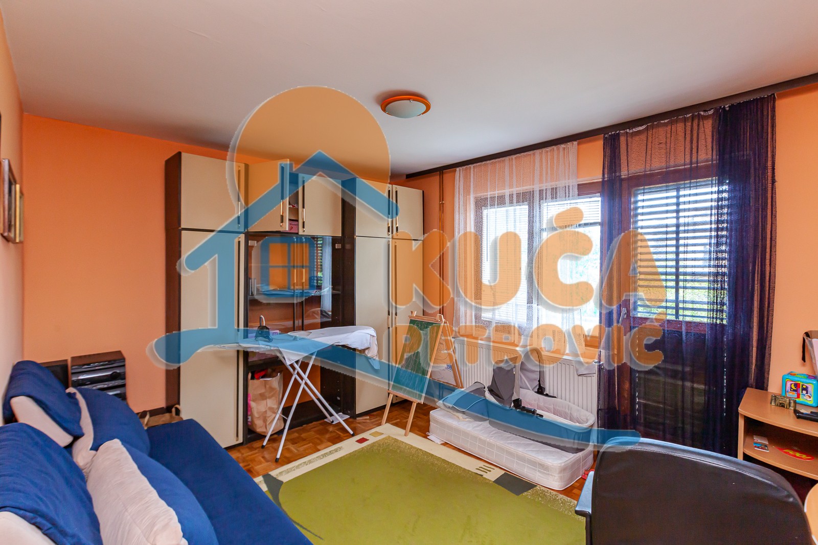 četvorosobna kuća, 351 m2, Palilula, Durmitorska ID: p-09281 3