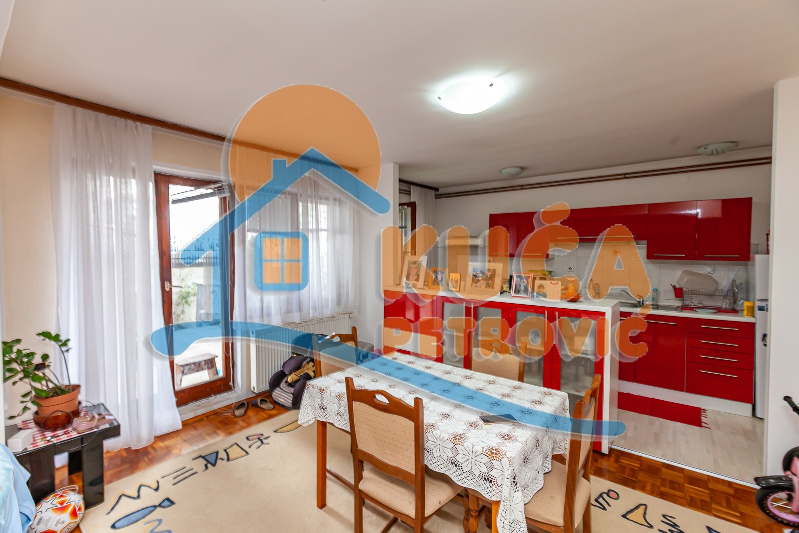 četvorosobna kuća, 351 m2, Palilula, Durmitorska ID: p-09281 4