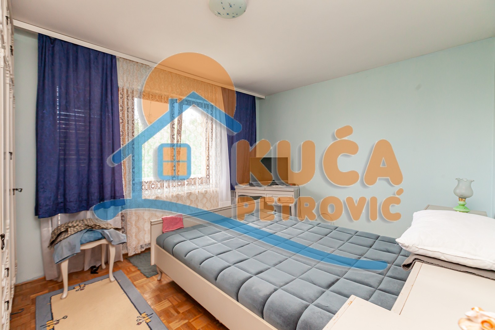 četvorosobna kuća, 351 m2, Palilula, Durmitorska ID: p-09281 5