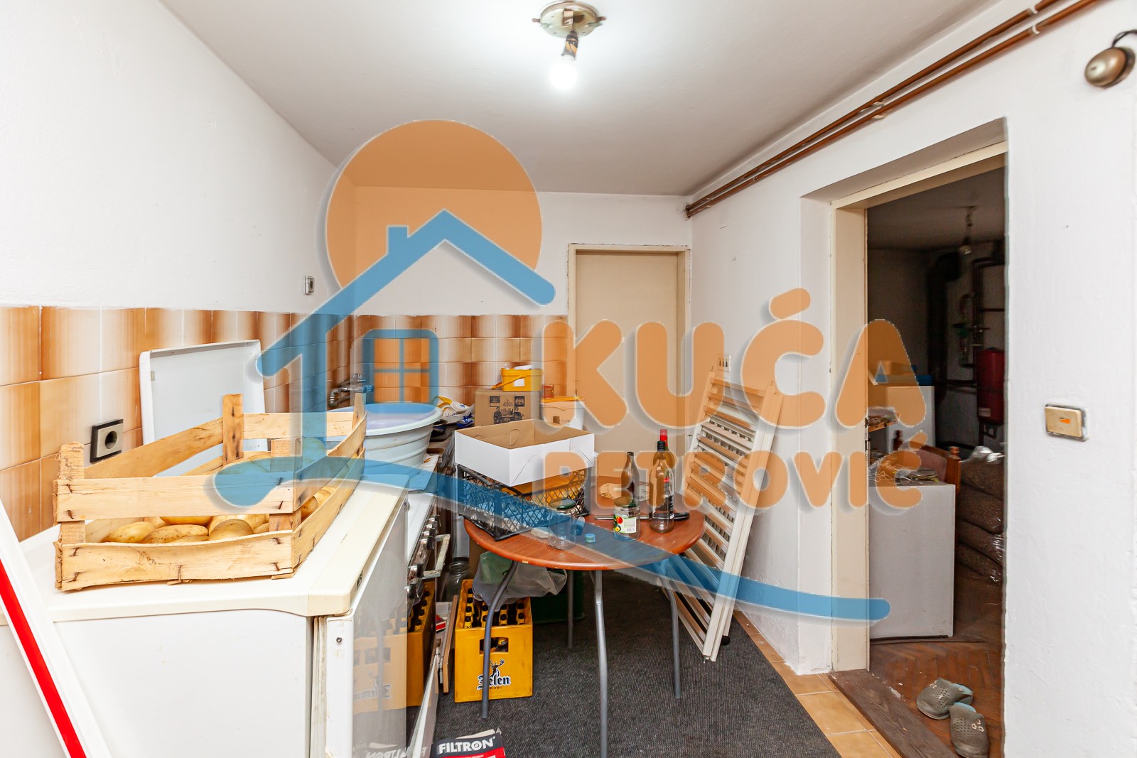 četvorosobna kuća, 351 m2, Palilula, Durmitorska ID: p-09281 10