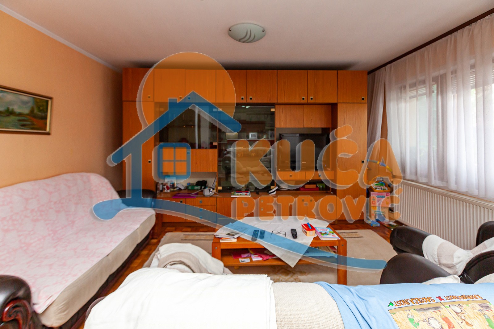 četvorosobna kuća, 351 m2, Palilula, Durmitorska ID: p-09281 8