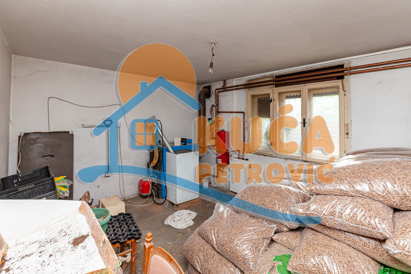 četvorosobna kuća, 351 m2, Palilula, Durmitorska ID: p-09281 9