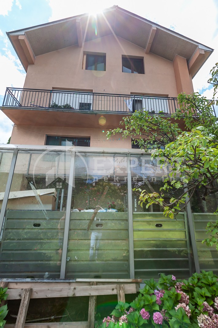 četvorosobna kuća, 351 m2, Palilula, Durmitorska ID: p-09281 1