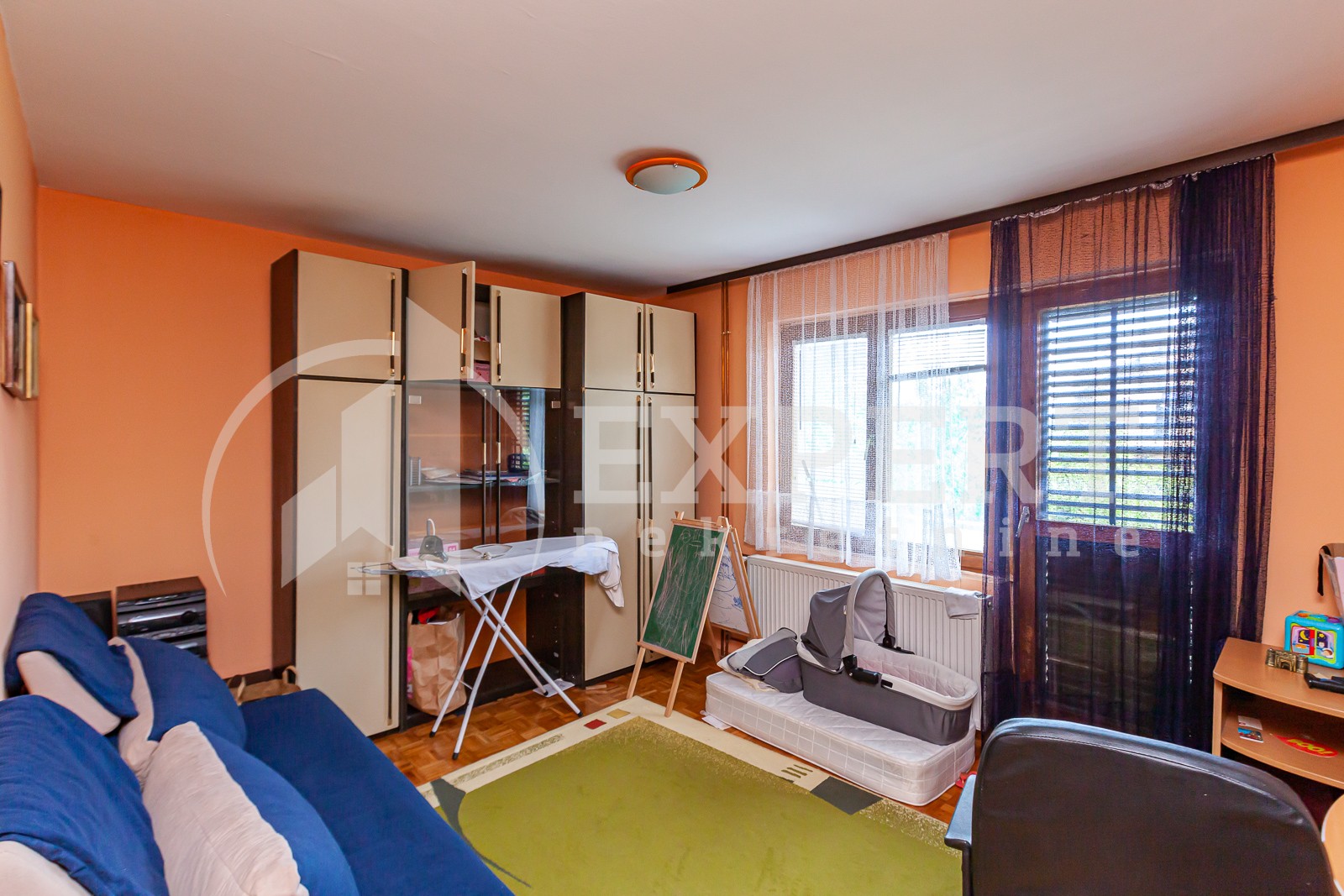 četvorosobna kuća, 351 m2, Palilula, Durmitorska ID: p-09281 3