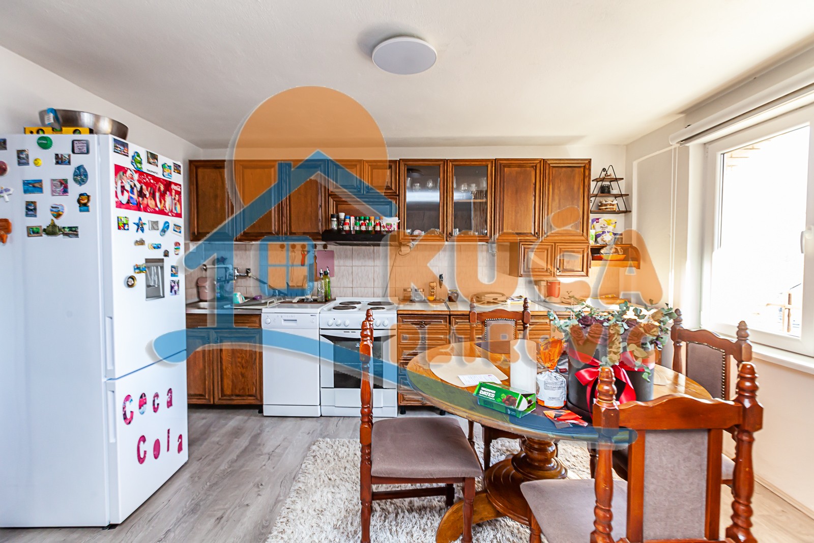 četvorosobna kuća, 360 m2, Duvanište, Jelke Radulović ID: p-010418 2