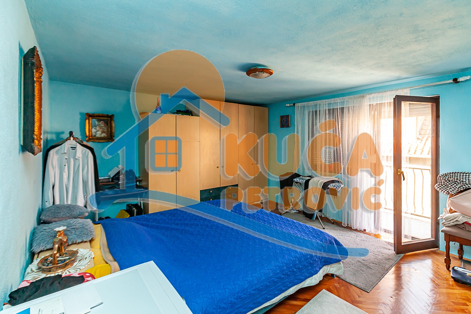 četvorosobna kuća, 360 m2, Duvanište, Jelke Radulović ID: p-010418 4