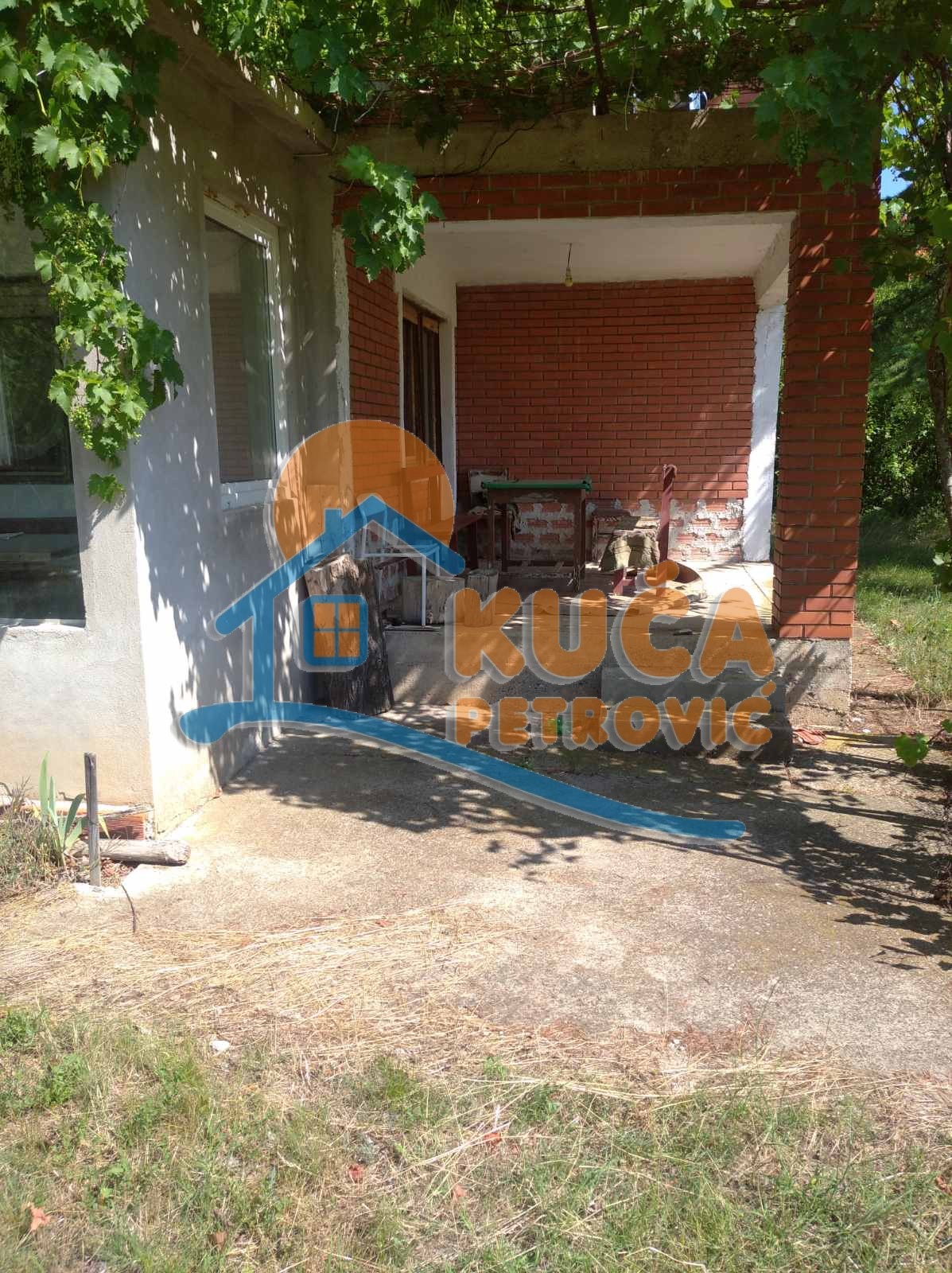 četvorosobna kuća, 360 m2, Jovanovac, Jovanovac ID: p-06055 2