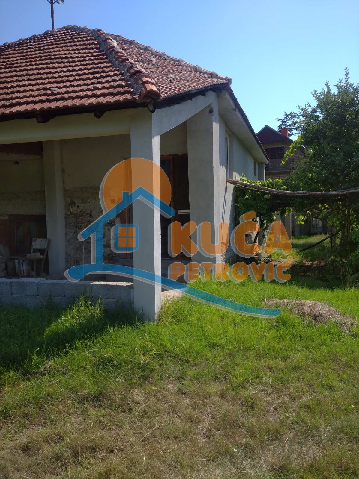 četvorosobna kuća, 360 m2, Jovanovac, Jovanovac ID: p-06055 5