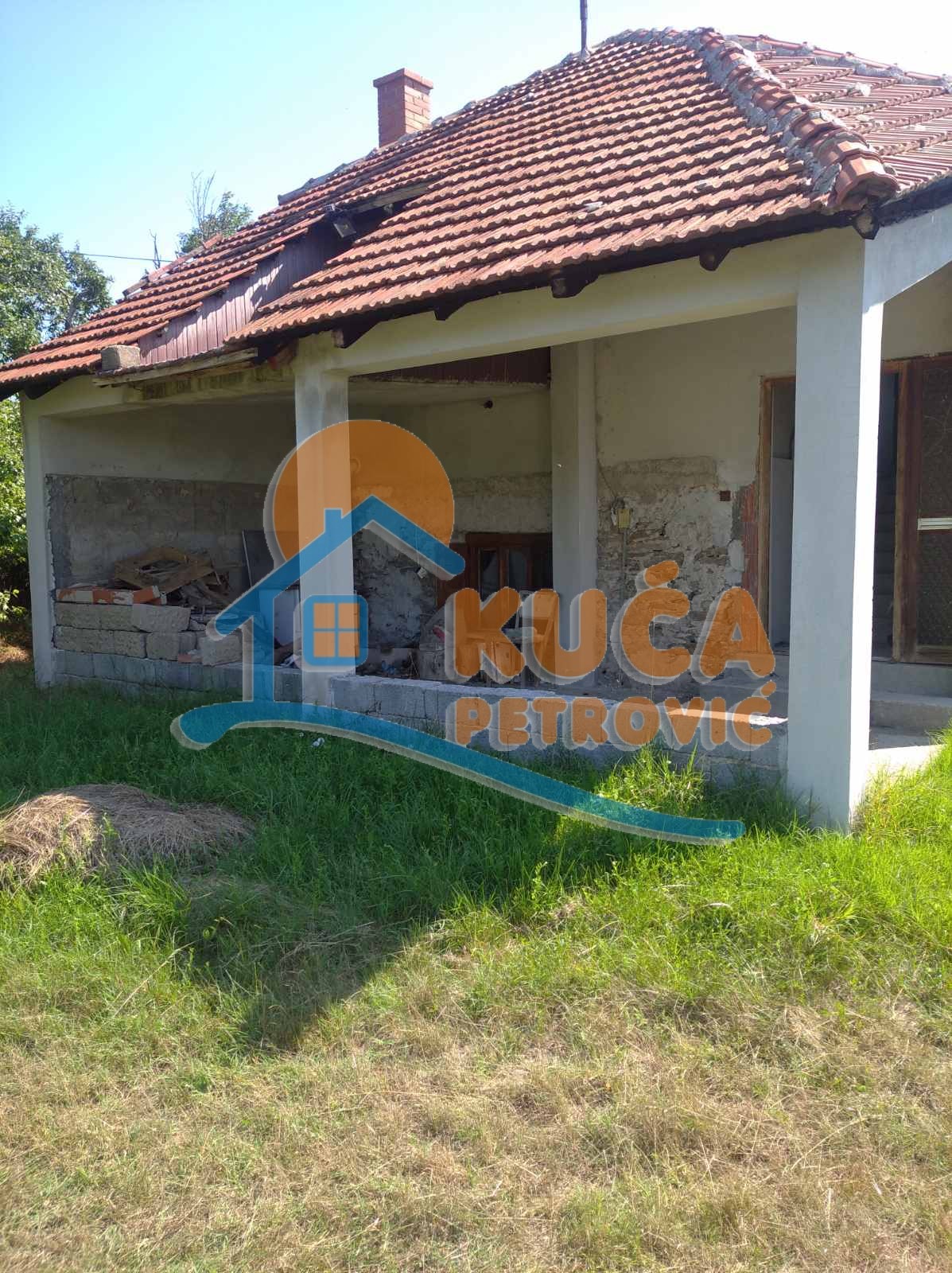 četvorosobna kuća, 360 m2, Jovanovac, Jovanovac ID: p-06055 6