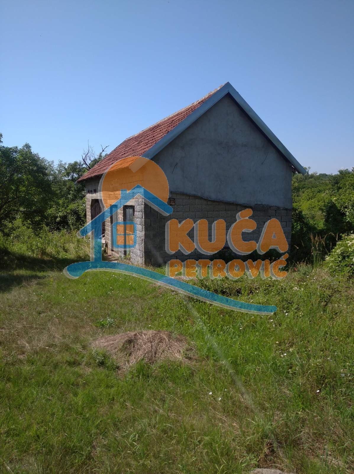 četvorosobna kuća, 360 m2, Jovanovac, Jovanovac ID: p-06055 7