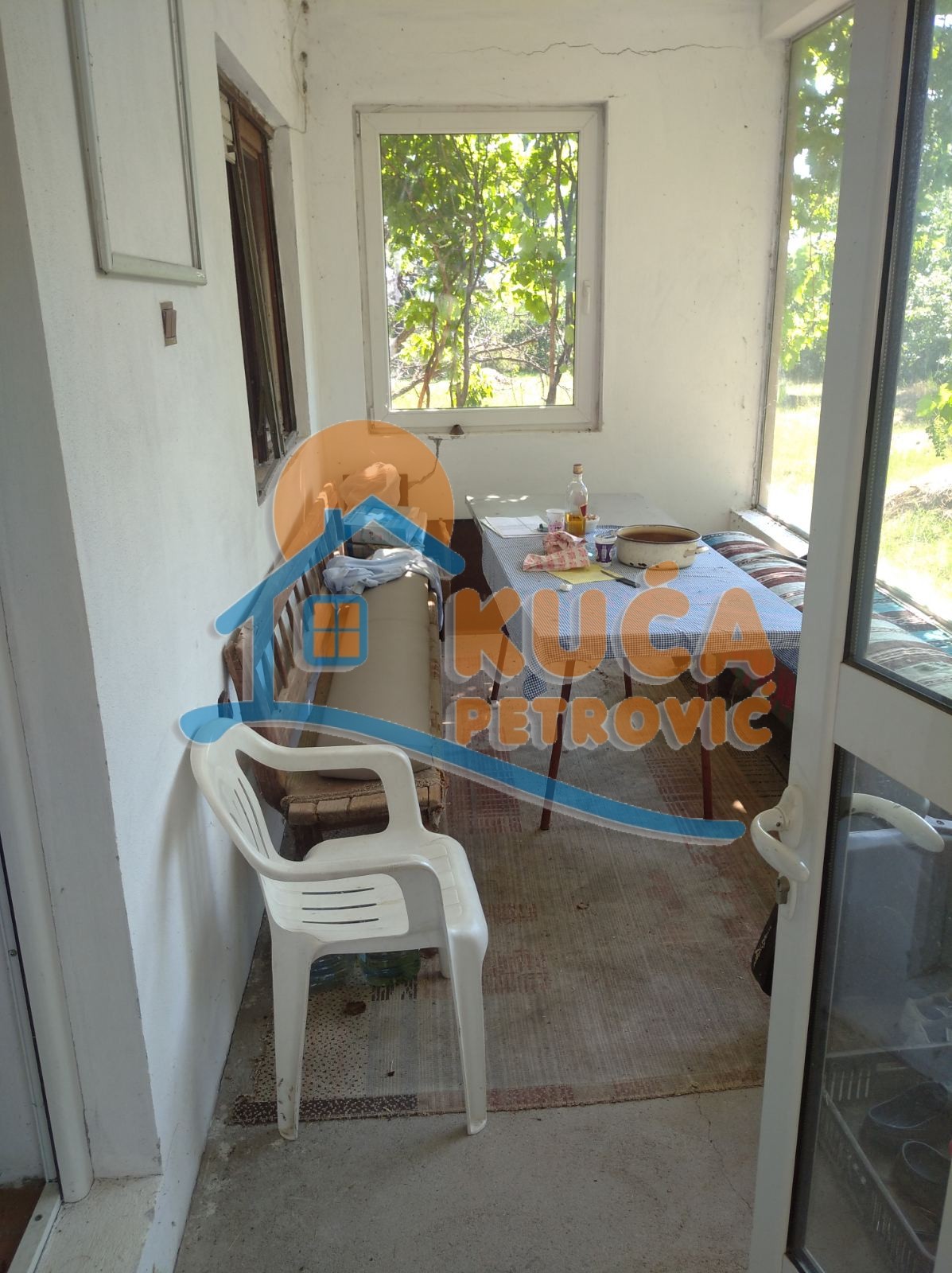 četvorosobna kuća, 360 m2, Jovanovac, Jovanovac ID: p-06055 17