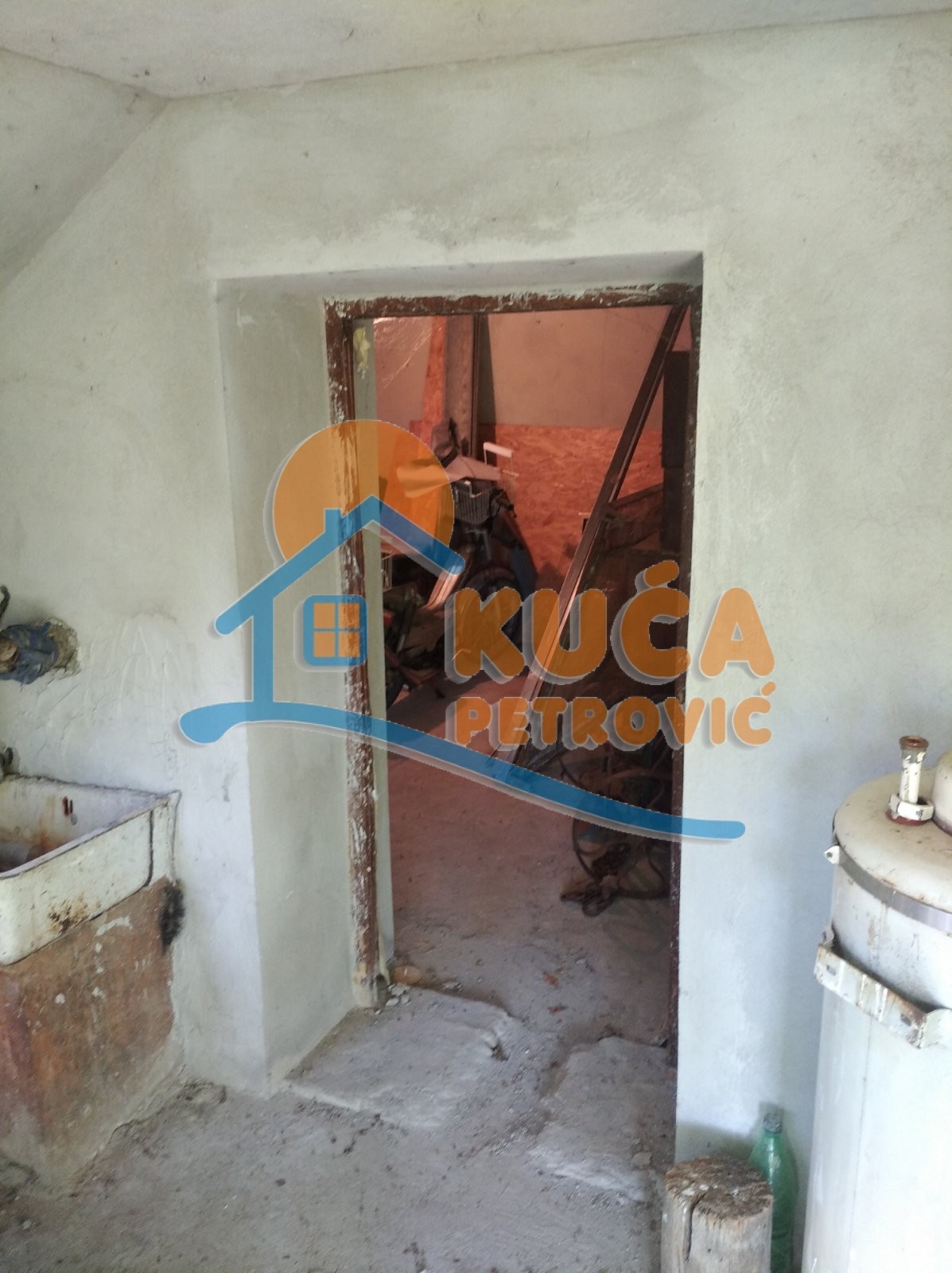 četvorosobna kuća, 360 m2, Jovanovac, Jovanovac ID: p-06055 24