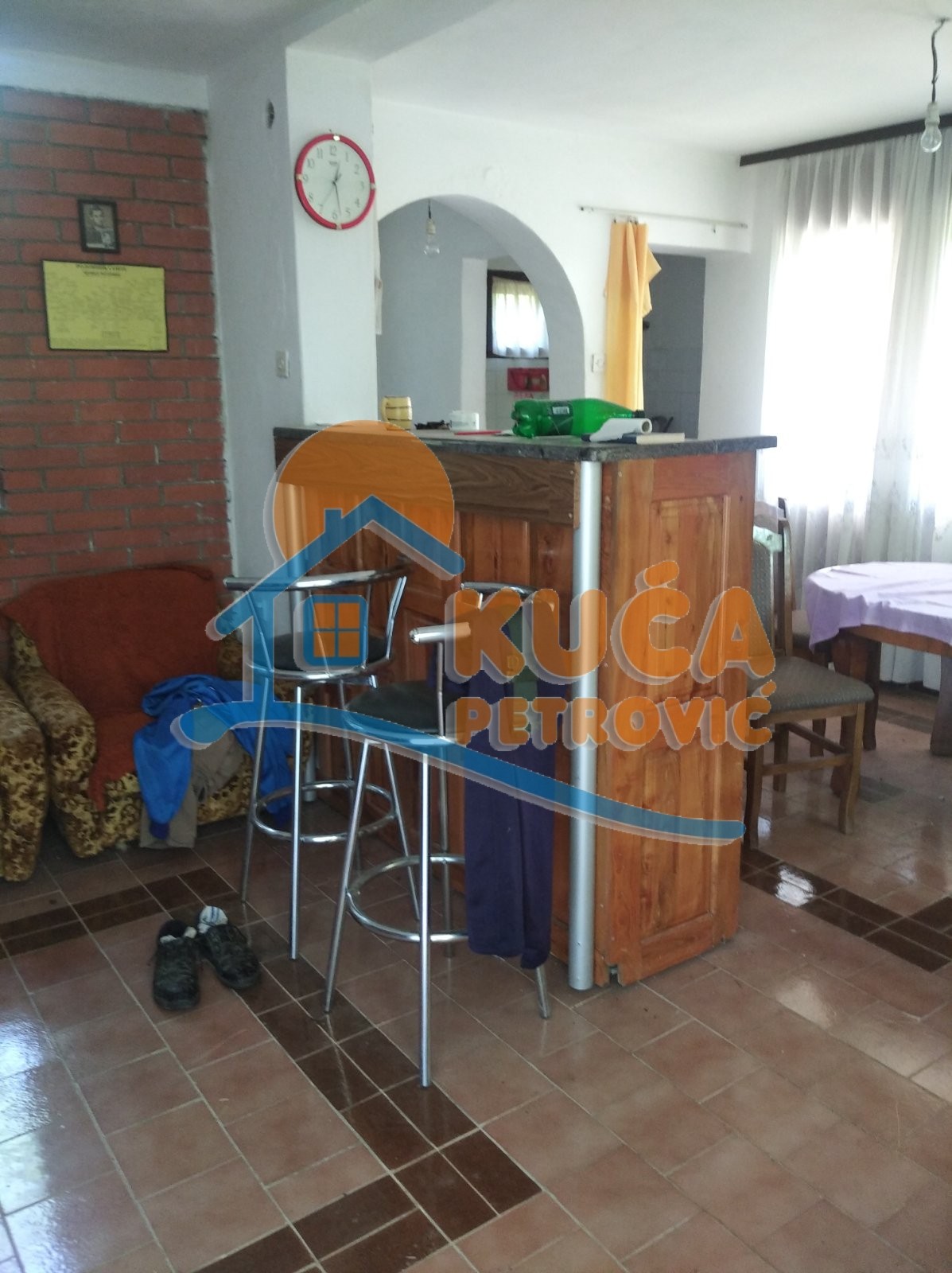 četvorosobna kuća, 360 m2, Jovanovac, Jovanovac ID: p-06055 10