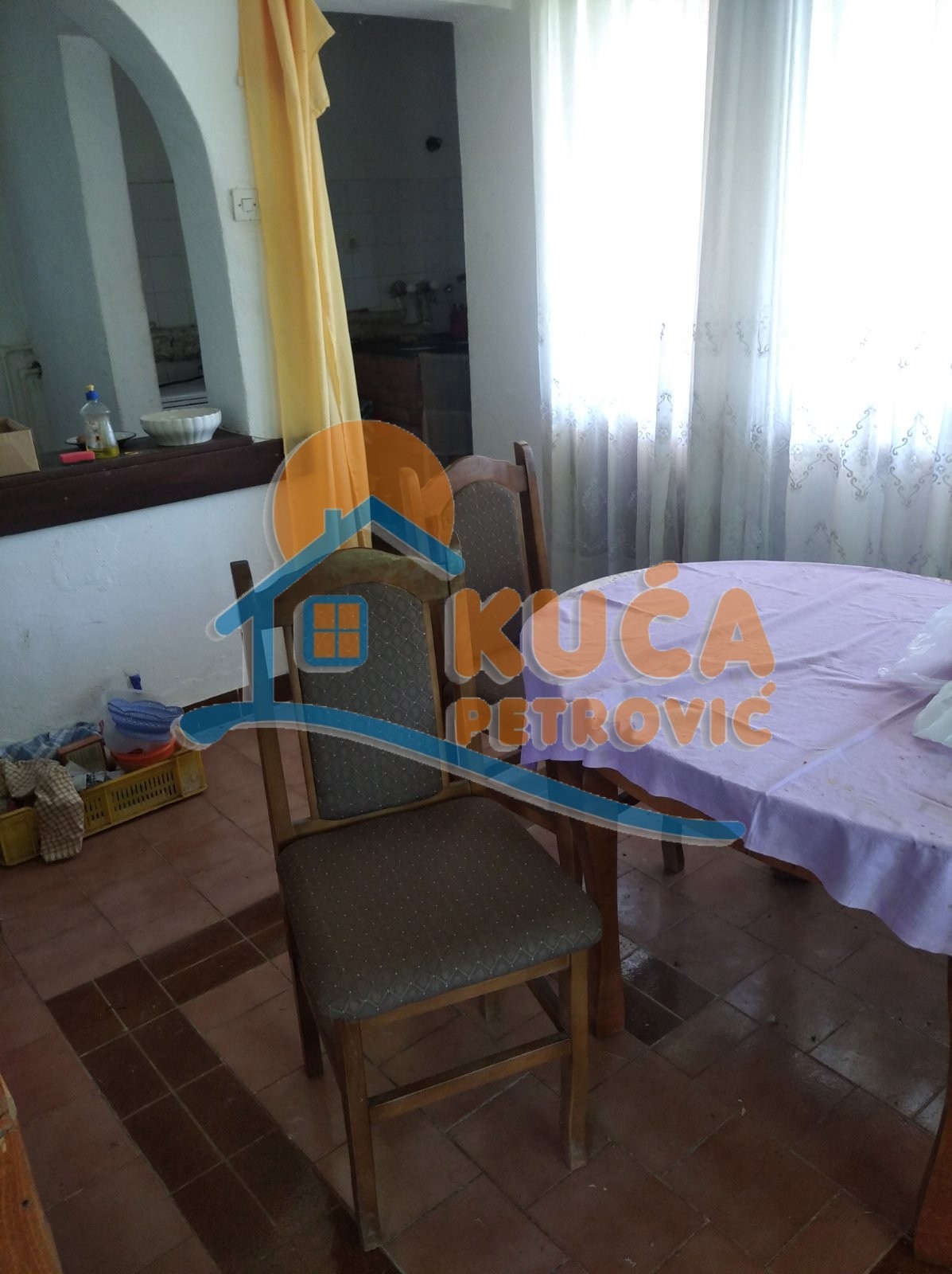 četvorosobna kuća, 360 m2, Jovanovac, Jovanovac ID: p-06055 11