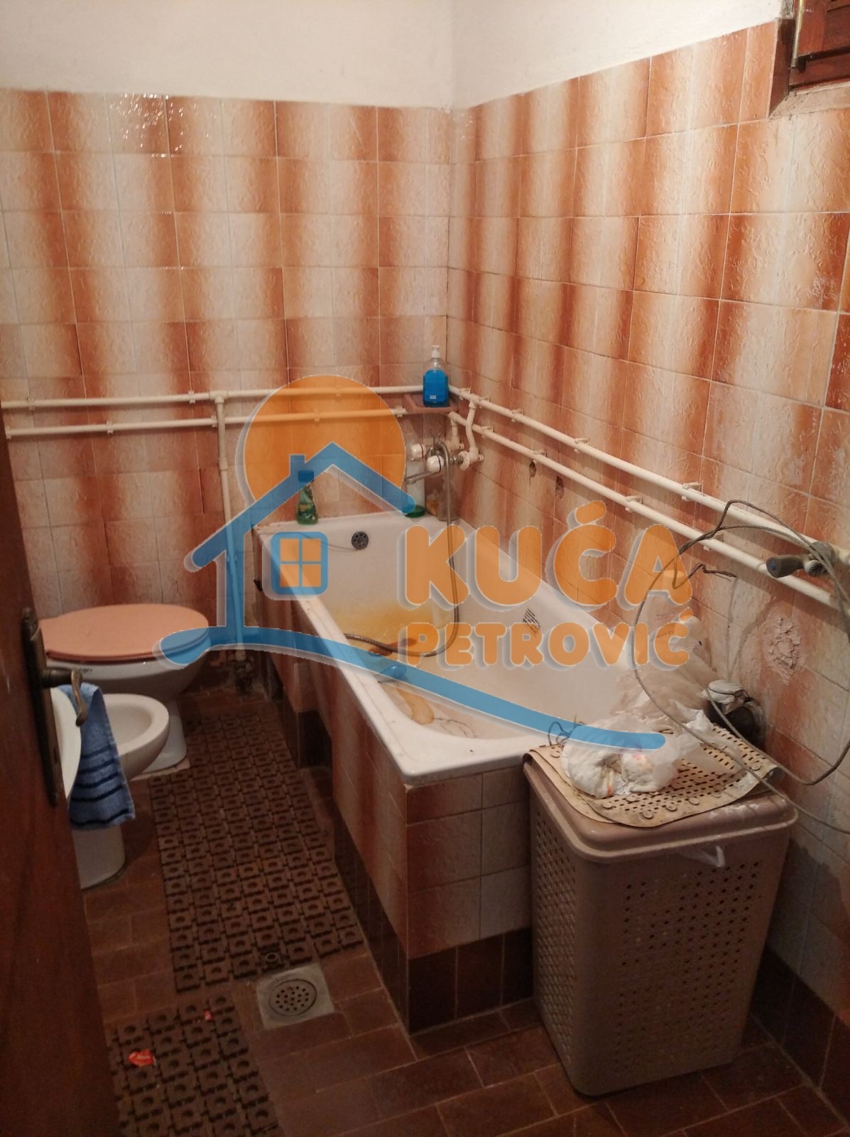 četvorosobna kuća, 360 m2, Jovanovac, Jovanovac ID: p-06055 13