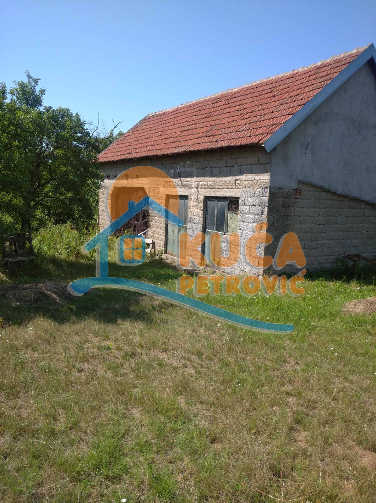 četvorosobna kuća, 360 m2, Jovanovac, Jovanovac ID: p-06055 8