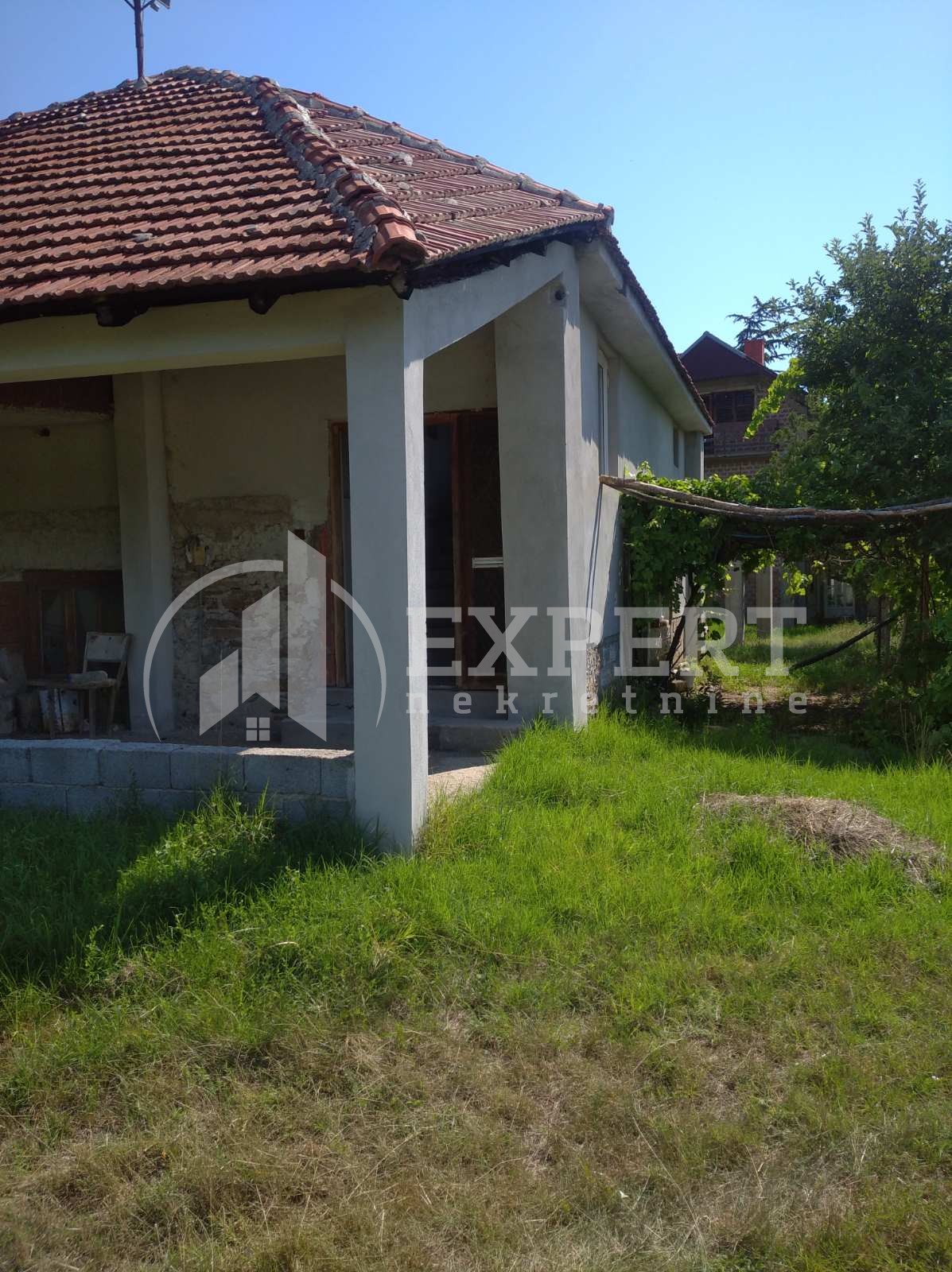 četvorosobna kuća, 360 m2, Jovanovac, Jovanovac ID: p-06055 5
