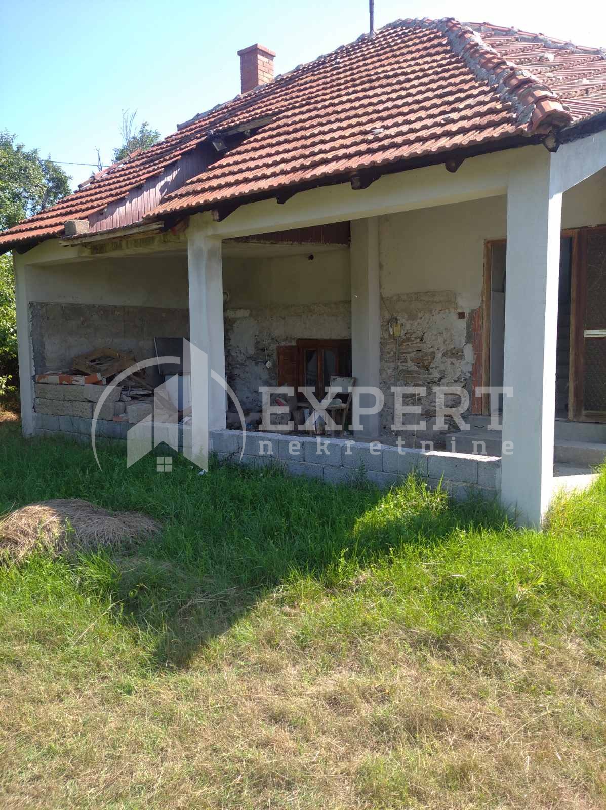 četvorosobna kuća, 360 m2, Jovanovac, Jovanovac ID: p-06055 6