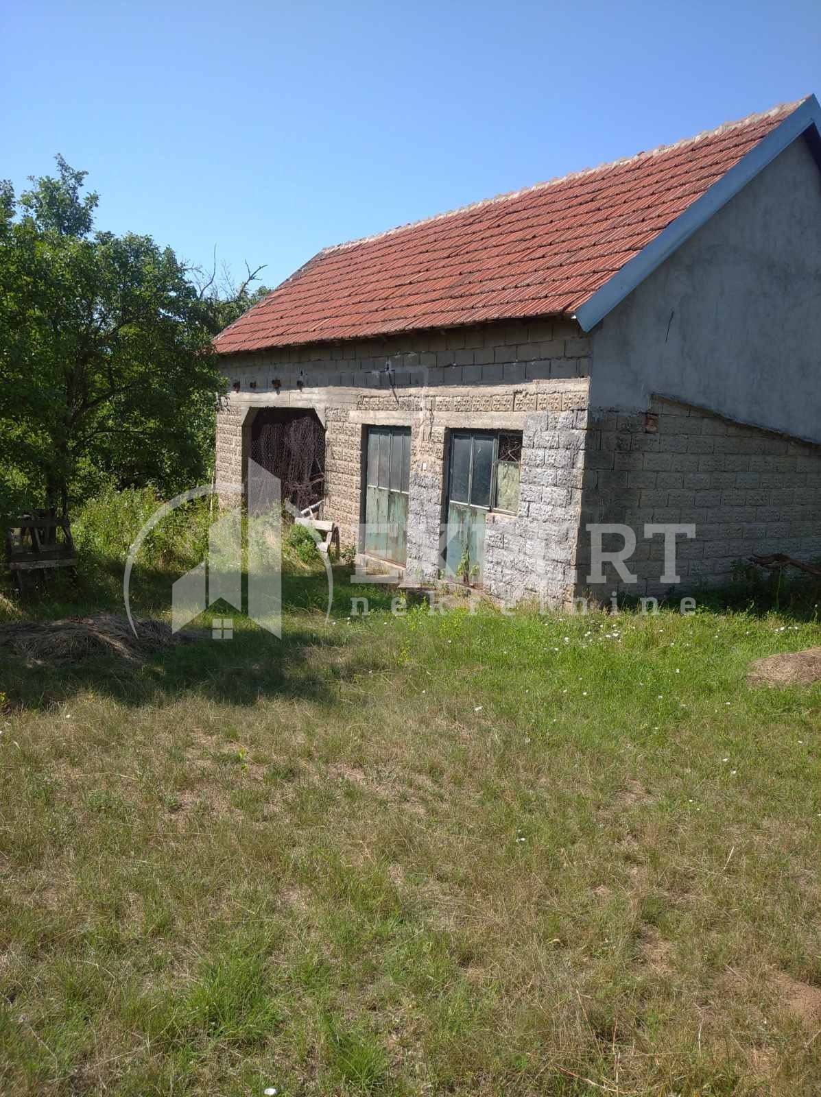 četvorosobna kuća, 360 m2, Jovanovac, Jovanovac ID: p-06055 8
